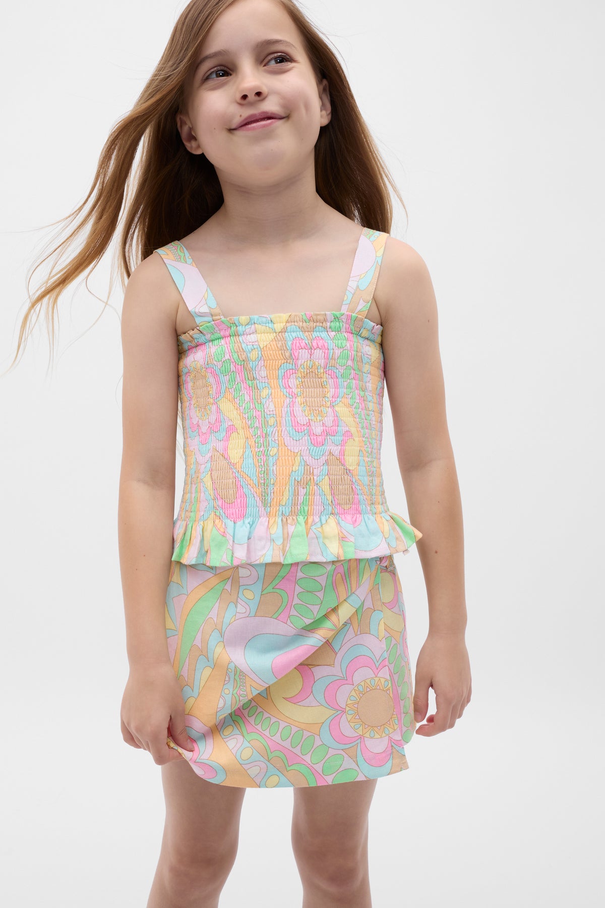 Paisley Top