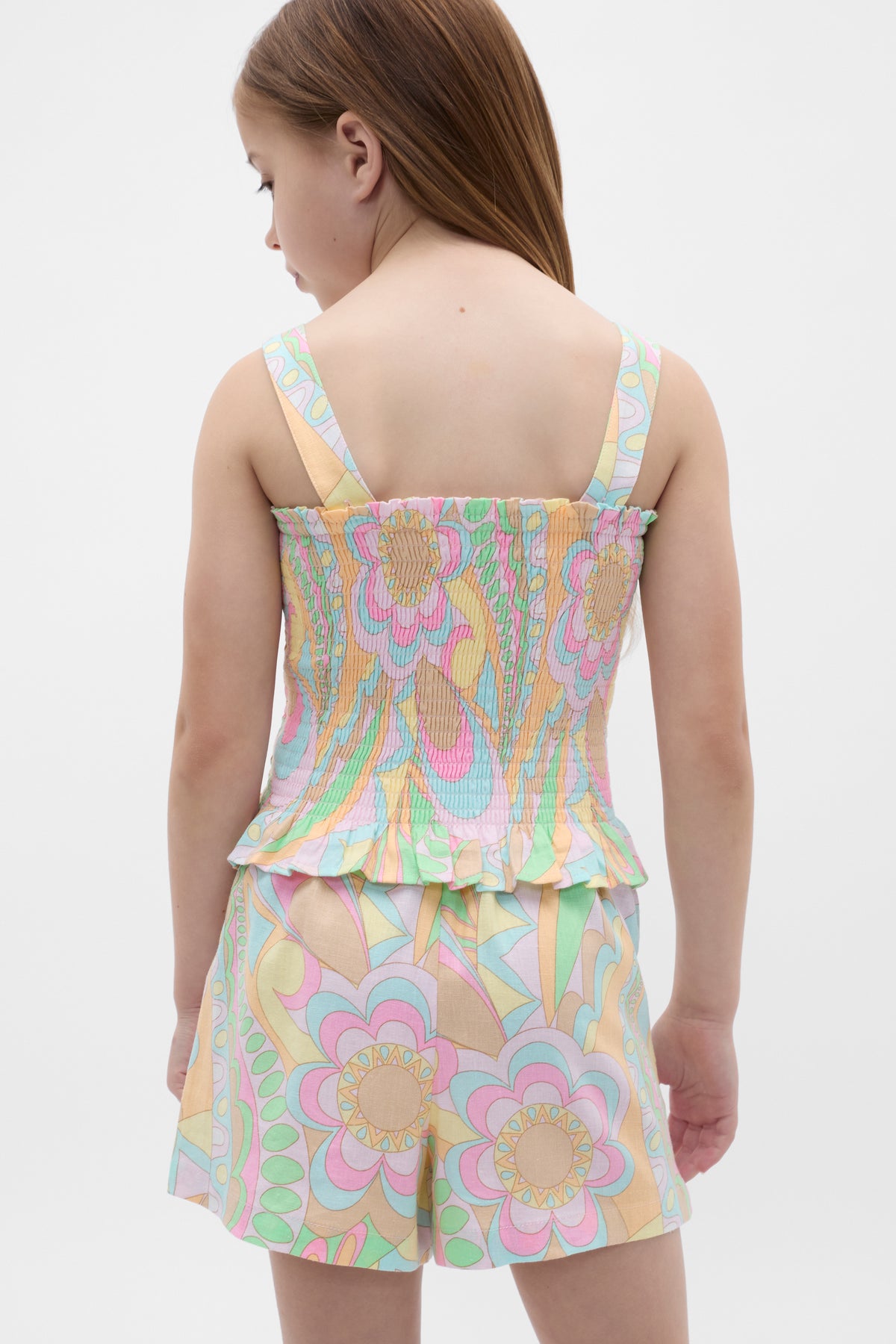 Paisley Top