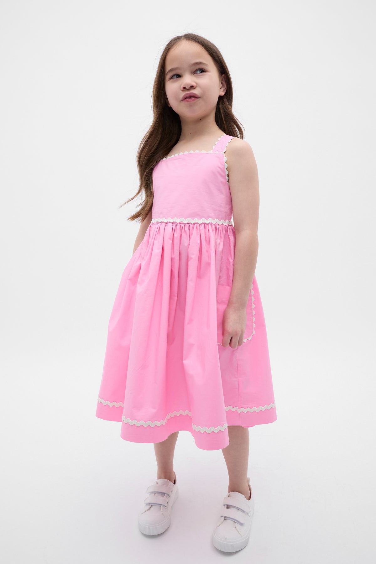 Ric Rac Dress