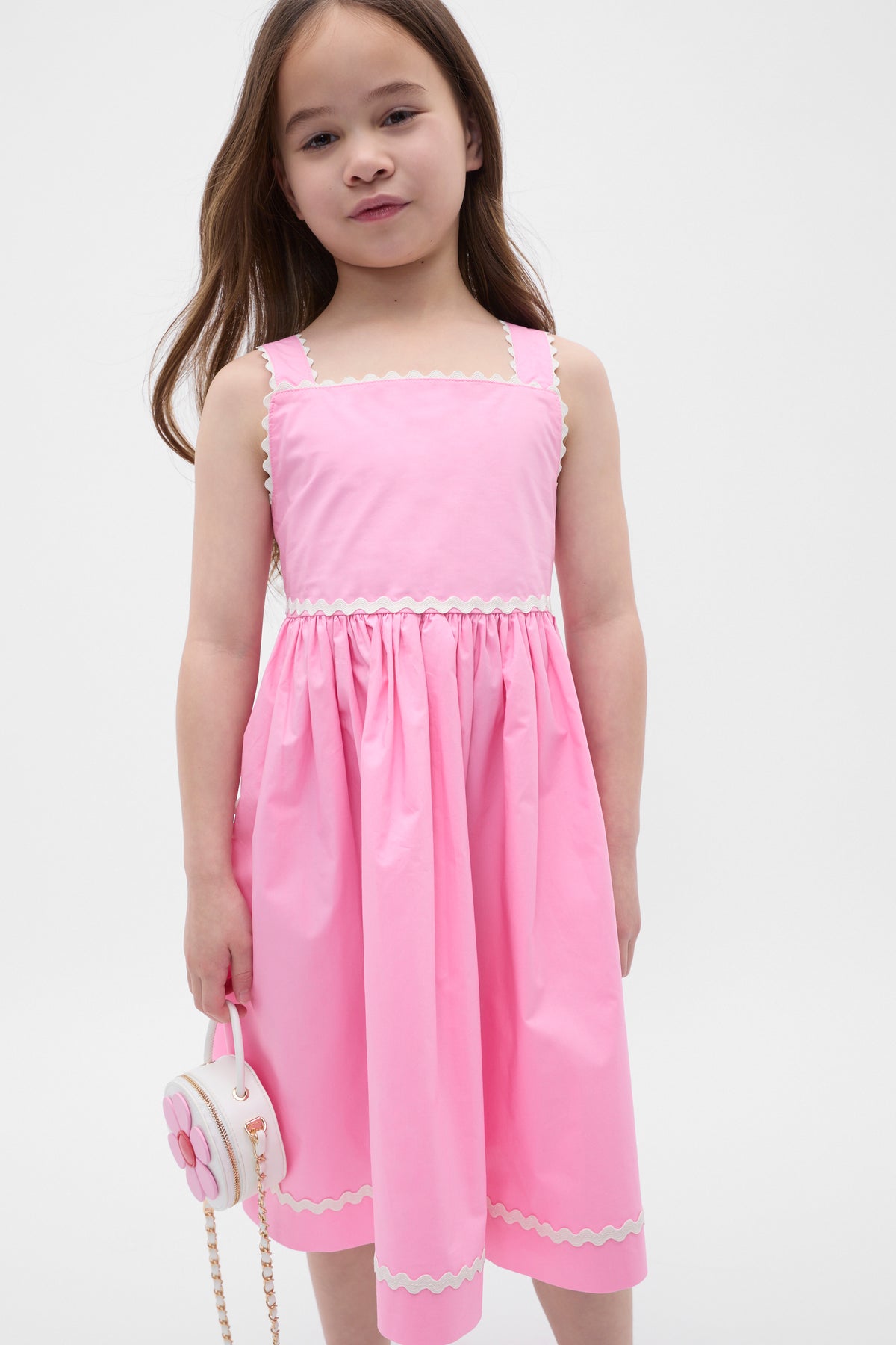 Ric Rac Dress