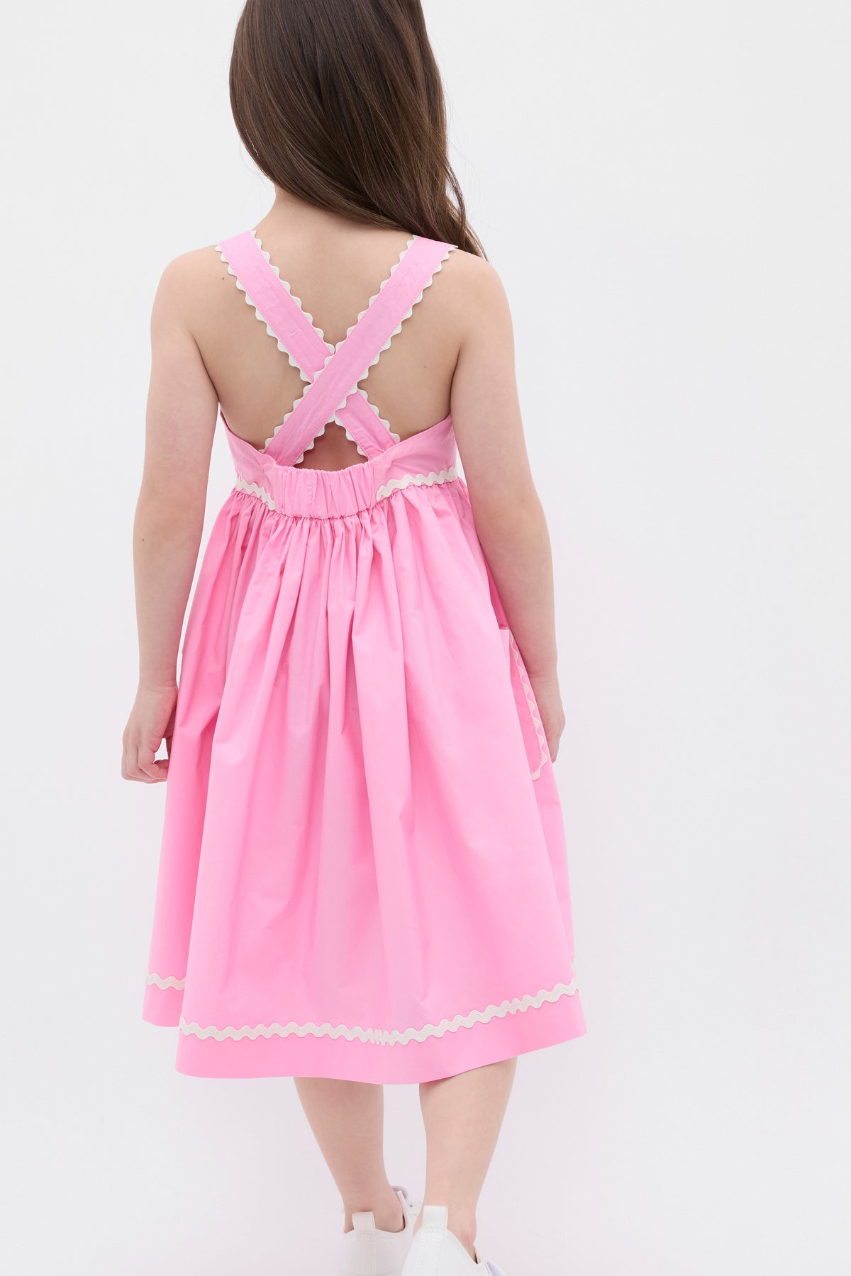 Ric Rac Dress