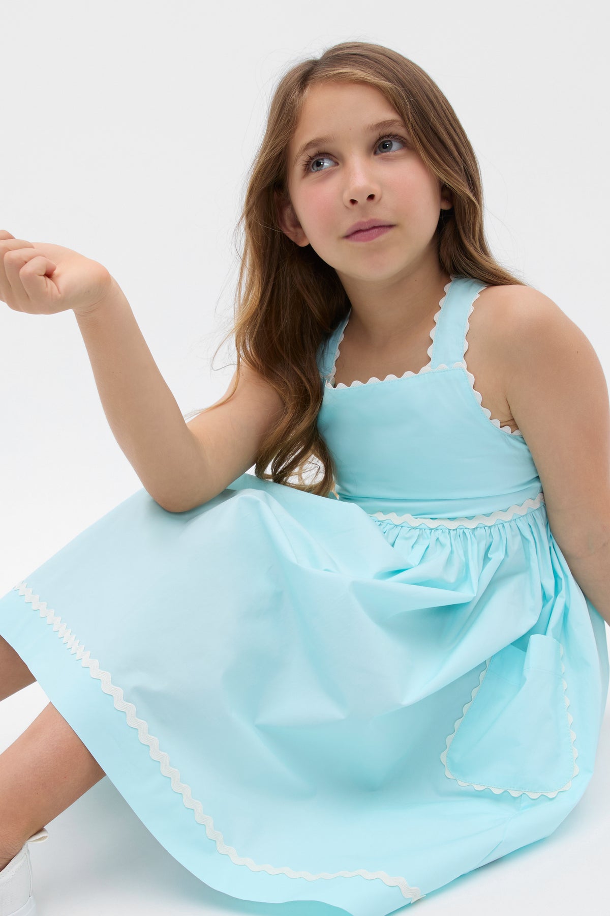 Ric Rac Dress