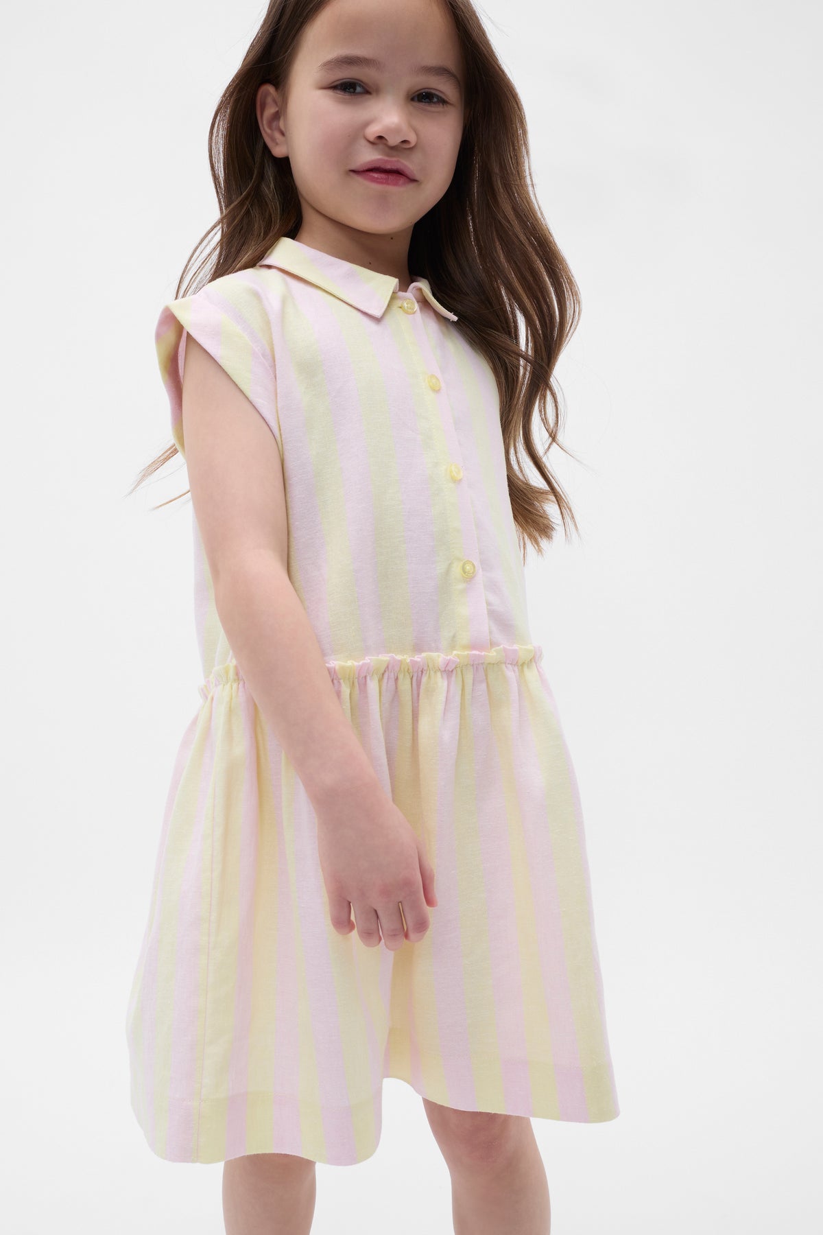 Stripe Dress