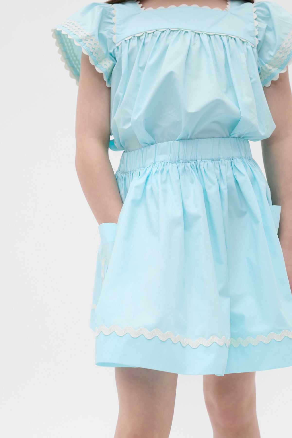 Ric Rac Skirt