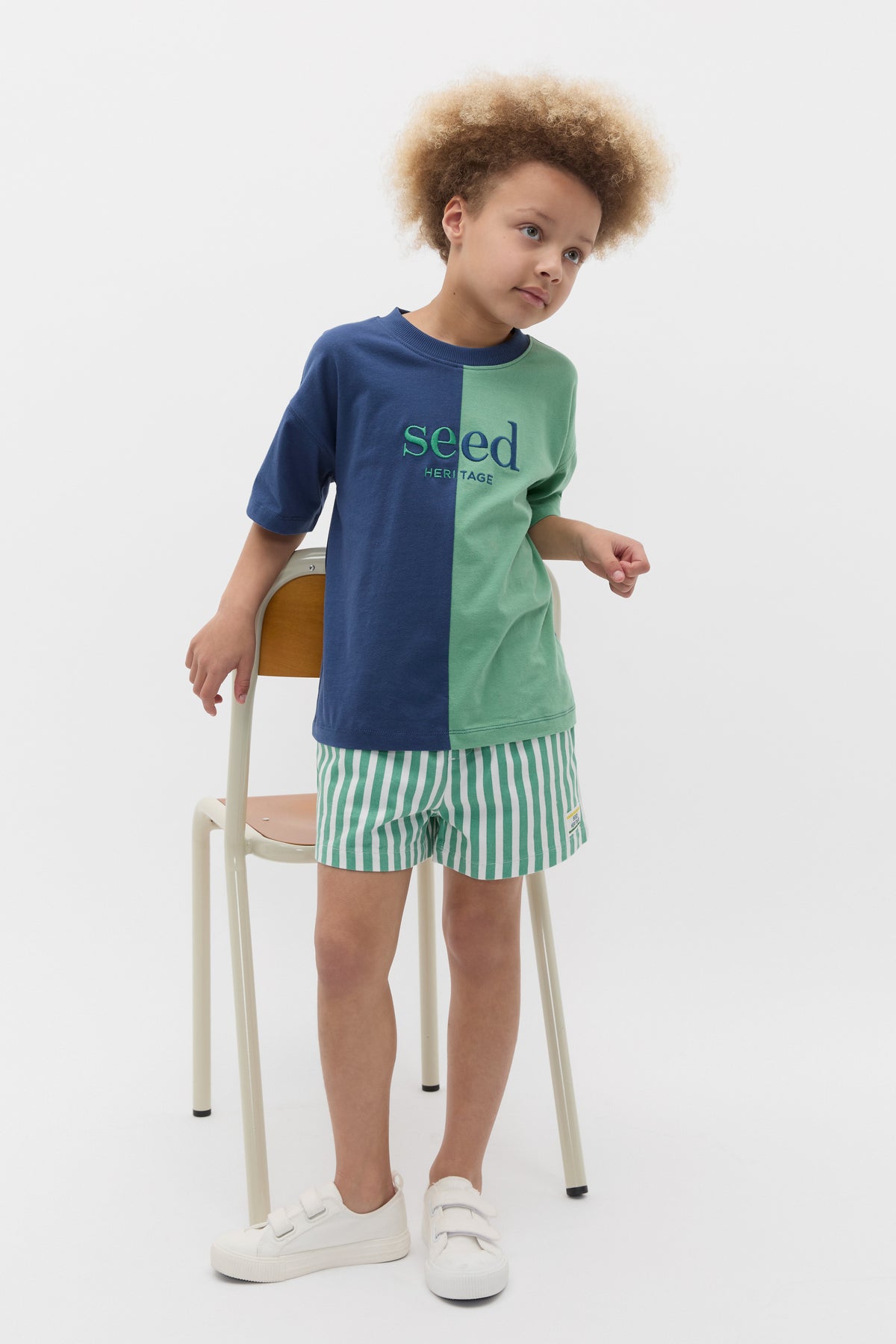 Vacay Short