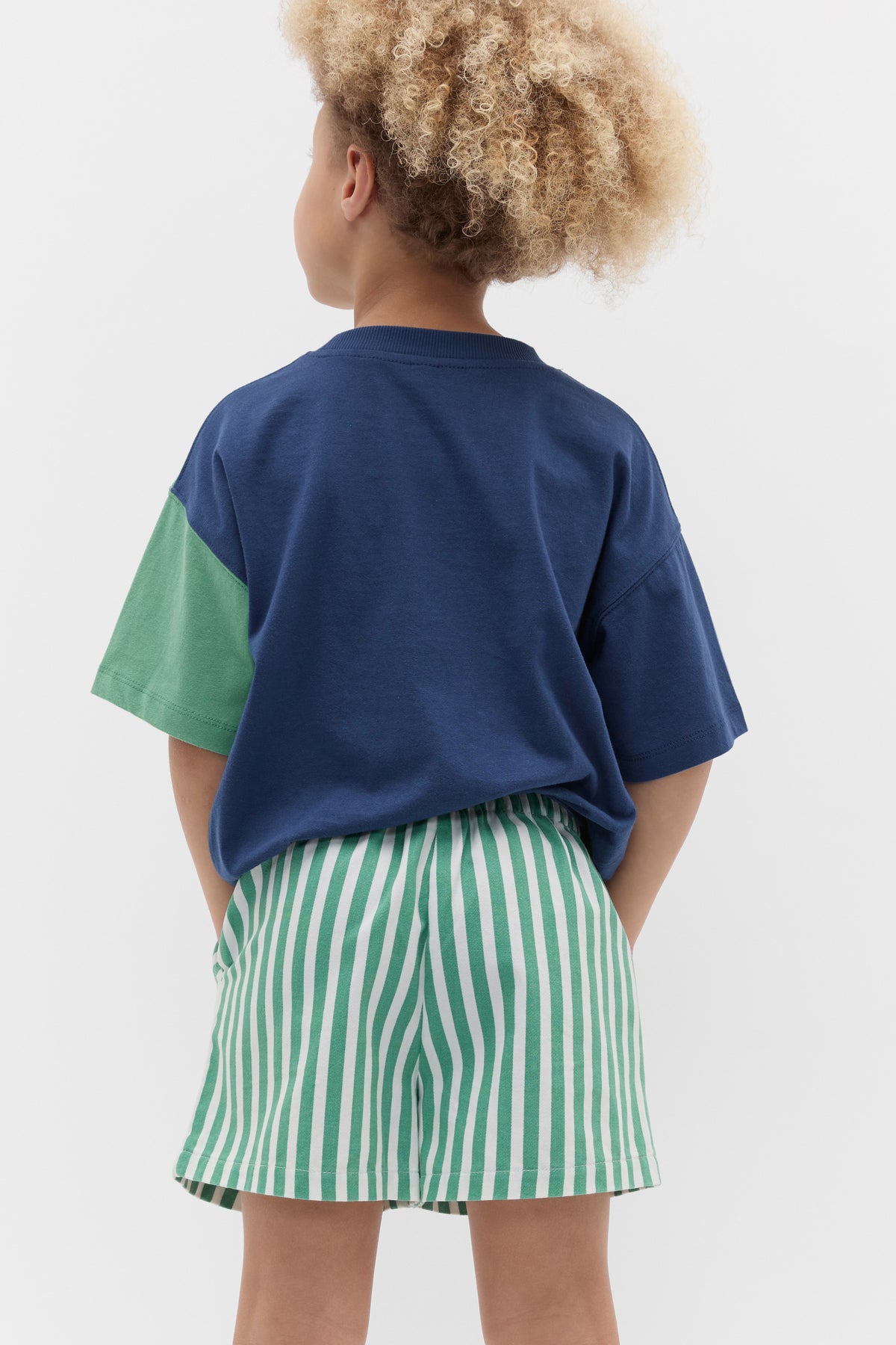 Vacay Short
