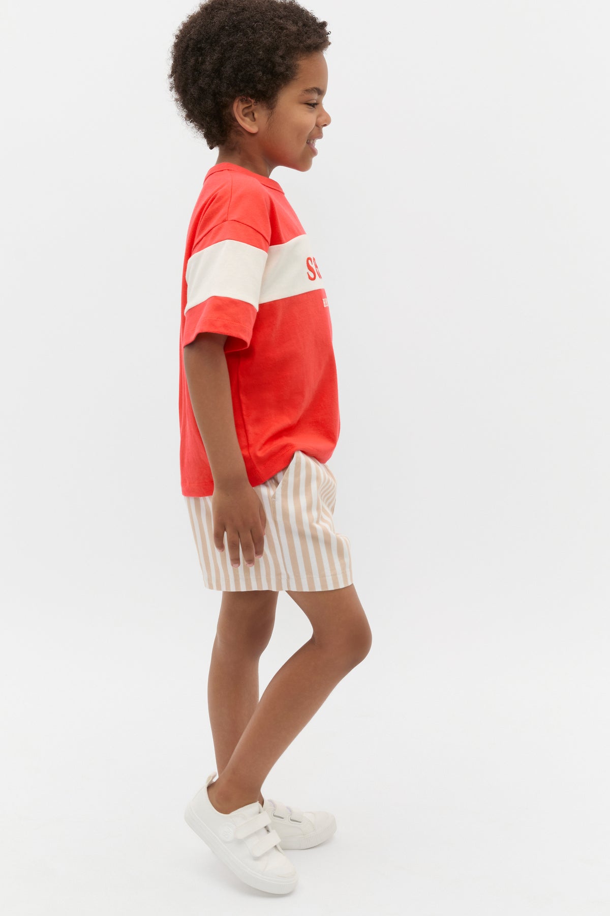 Vacay Short