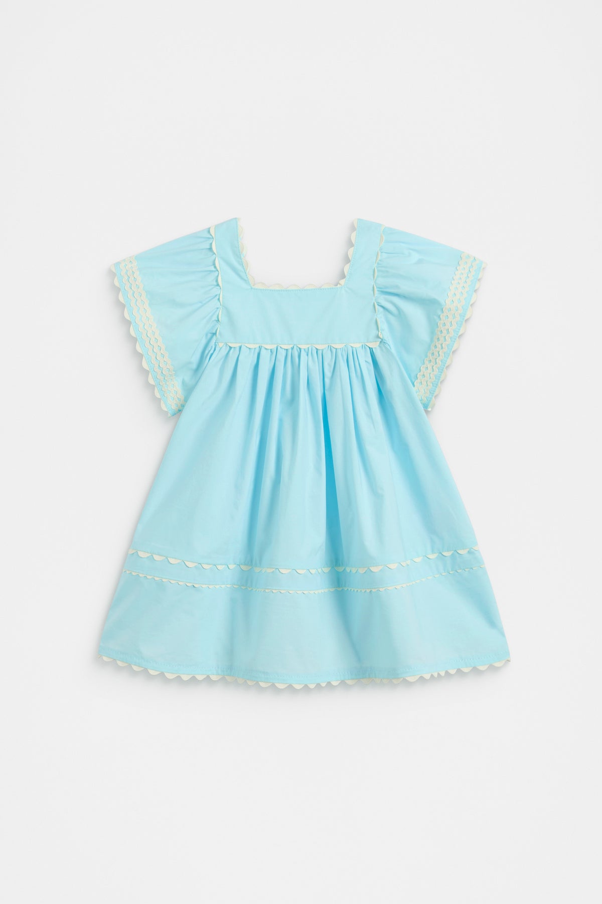 Ric Rac Dress