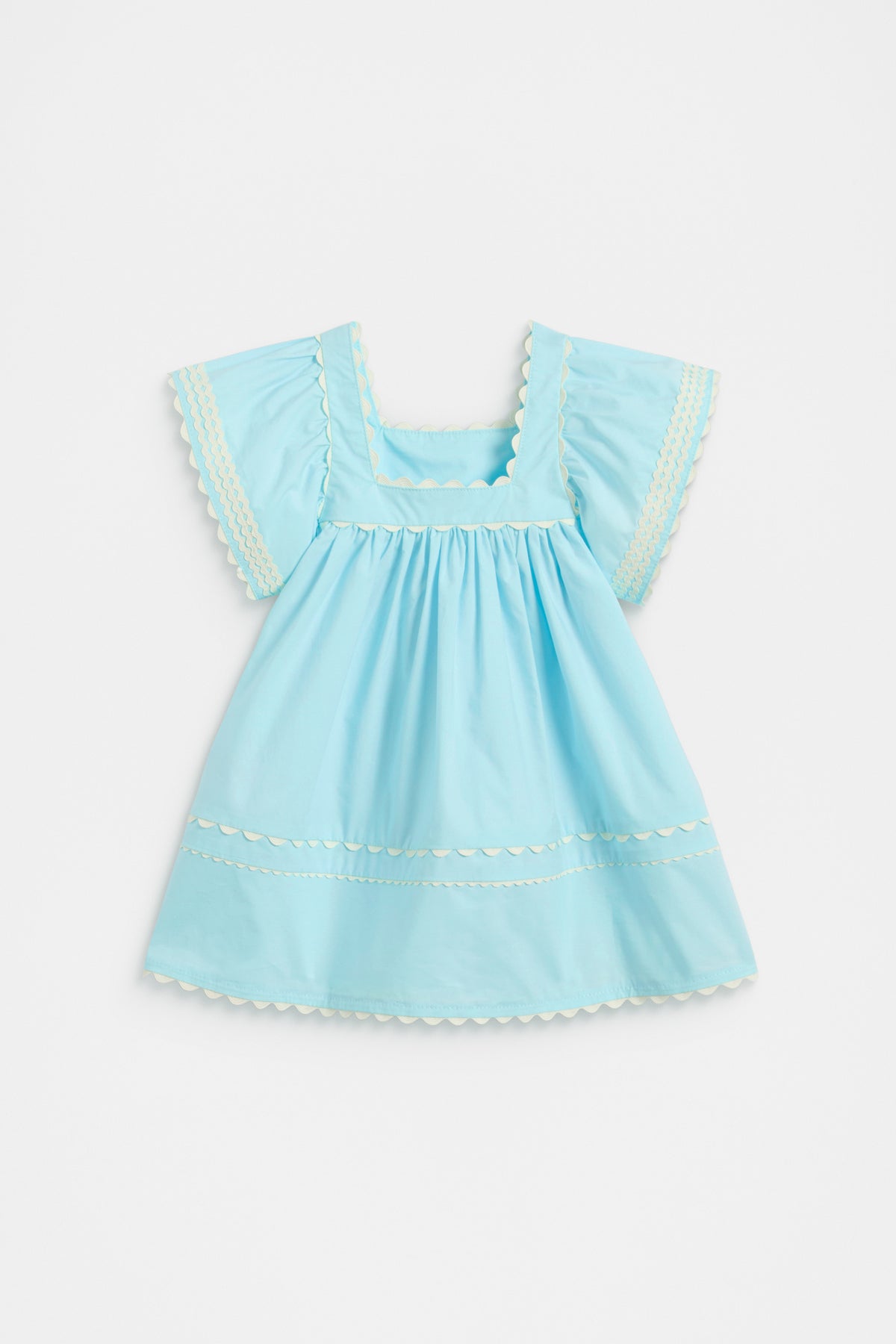Ric Rac Dress