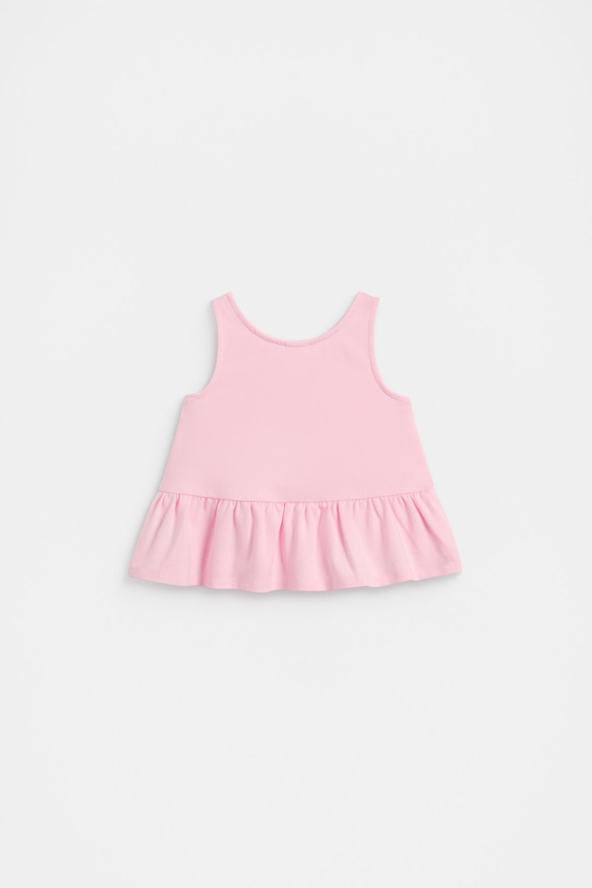Ice Cream Tank