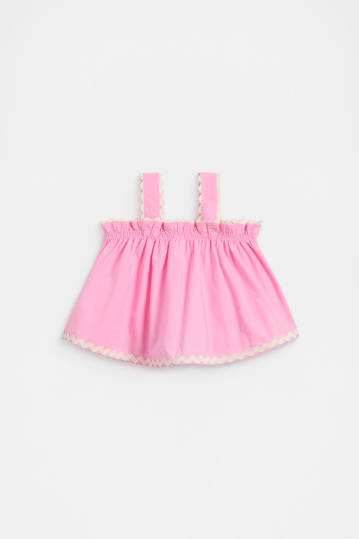 Ric Rac Top
