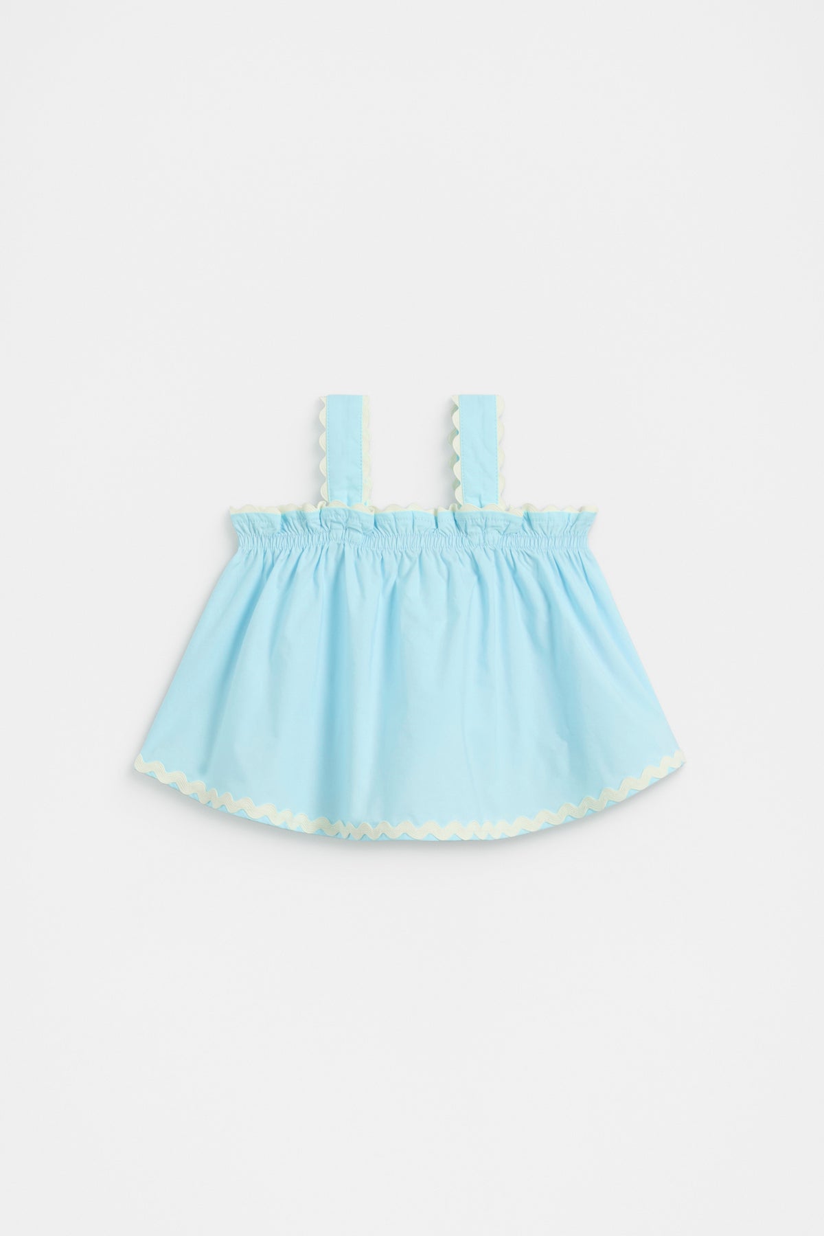 Ric Rac Top