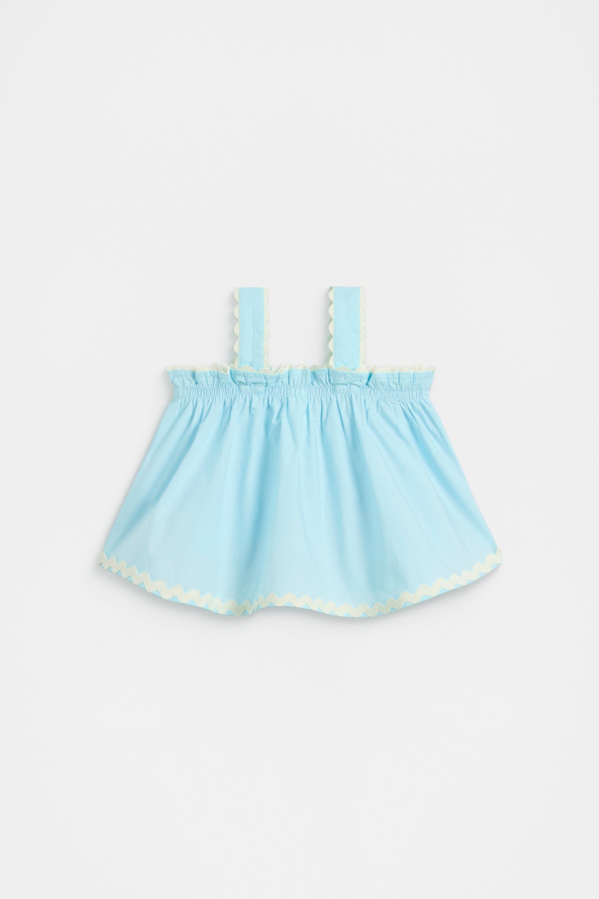 Ric Rac Top