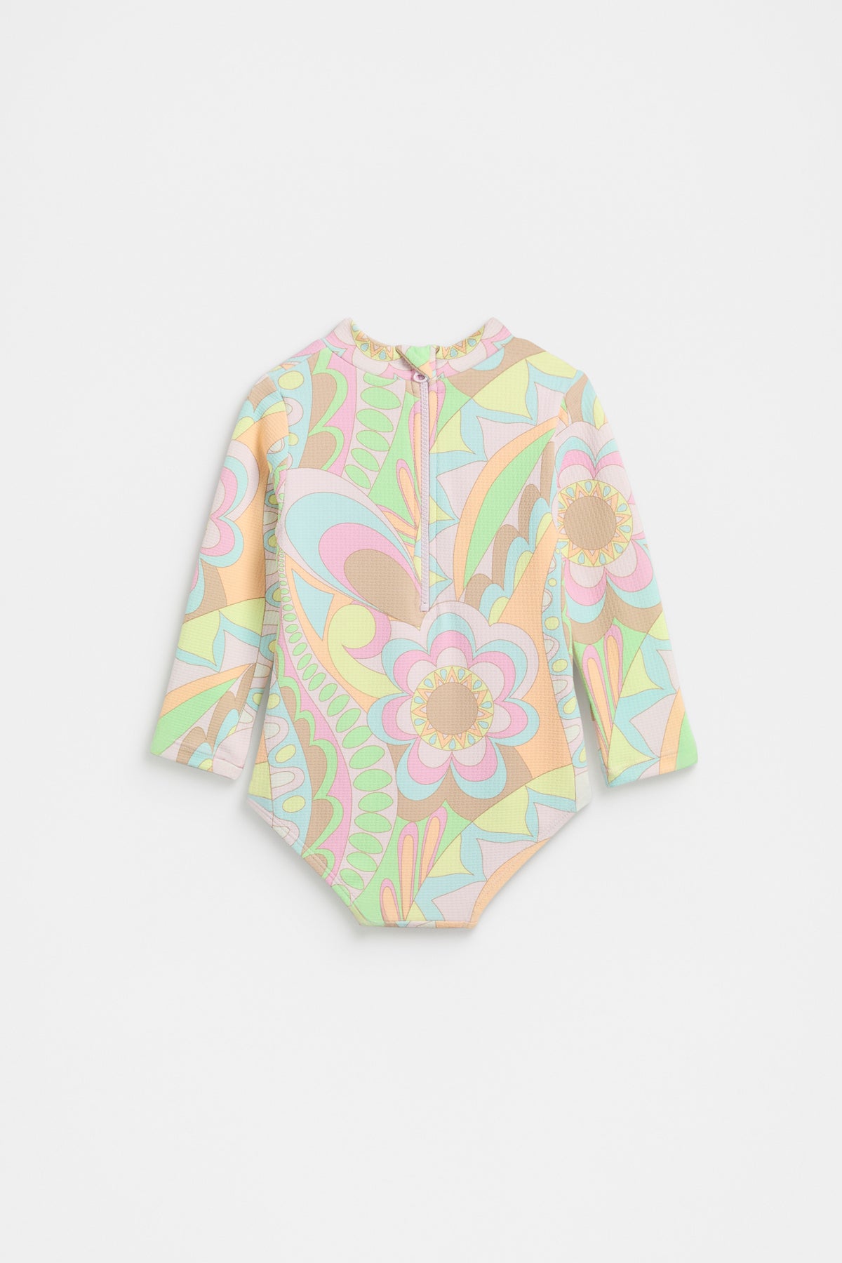 Paisley Rashsuit