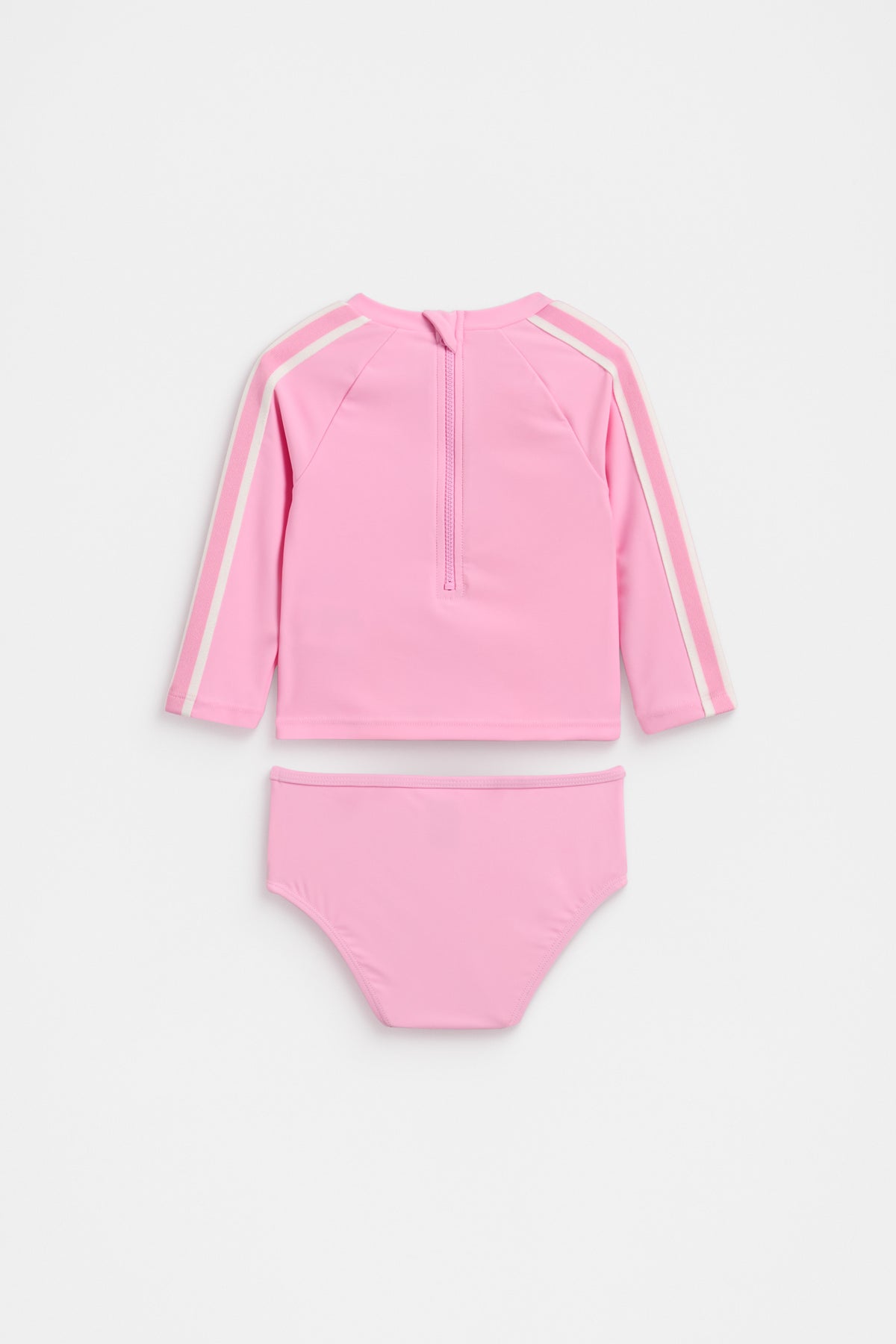 Logo Rashsuit Set