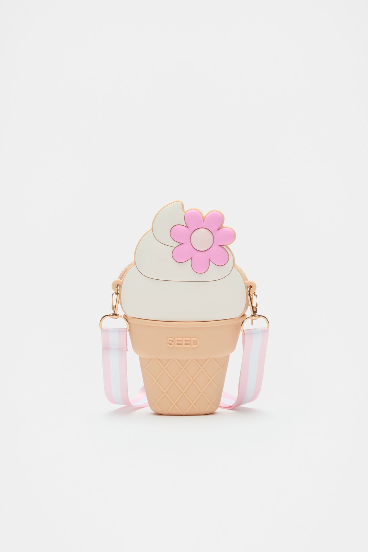 Silicon Icecream Bag