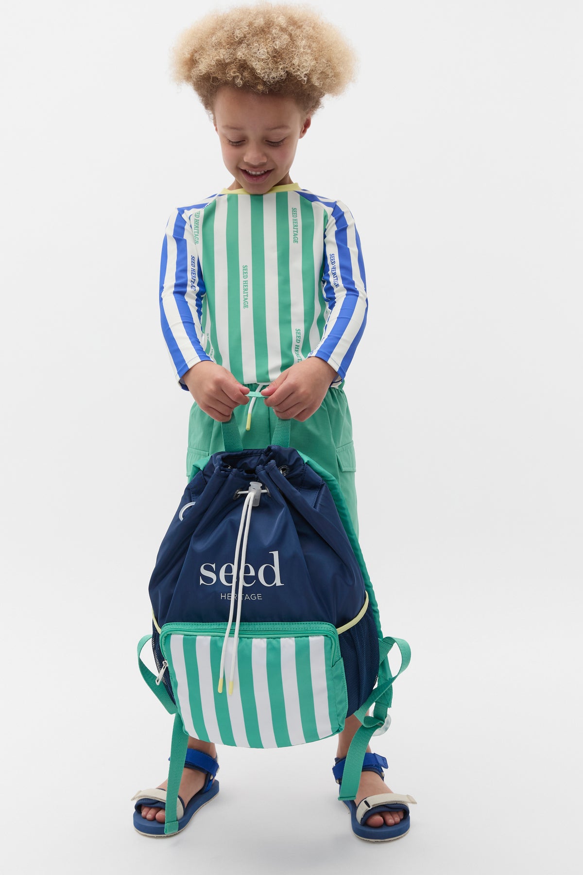 Swim Backpack