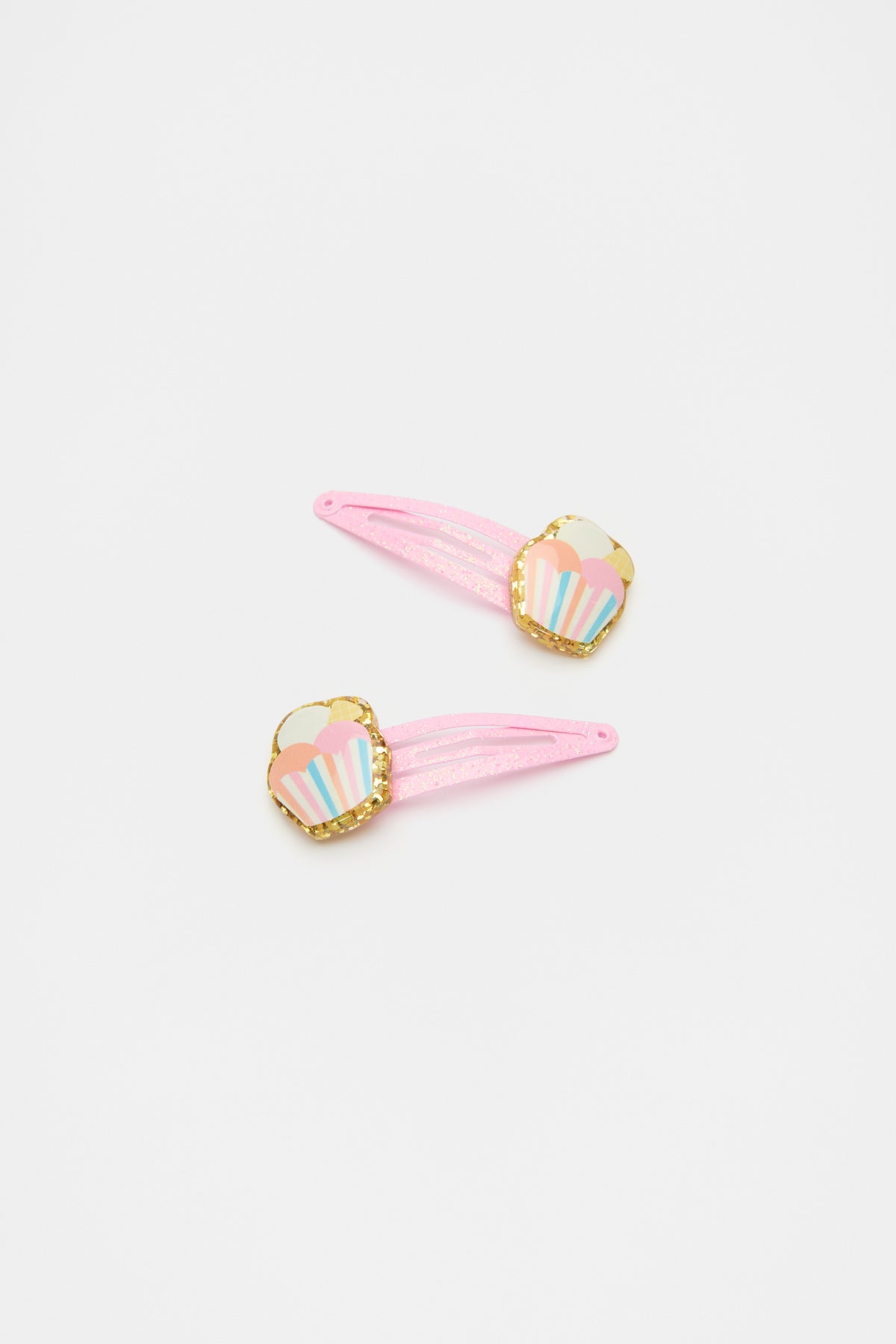 Gelato Snaps