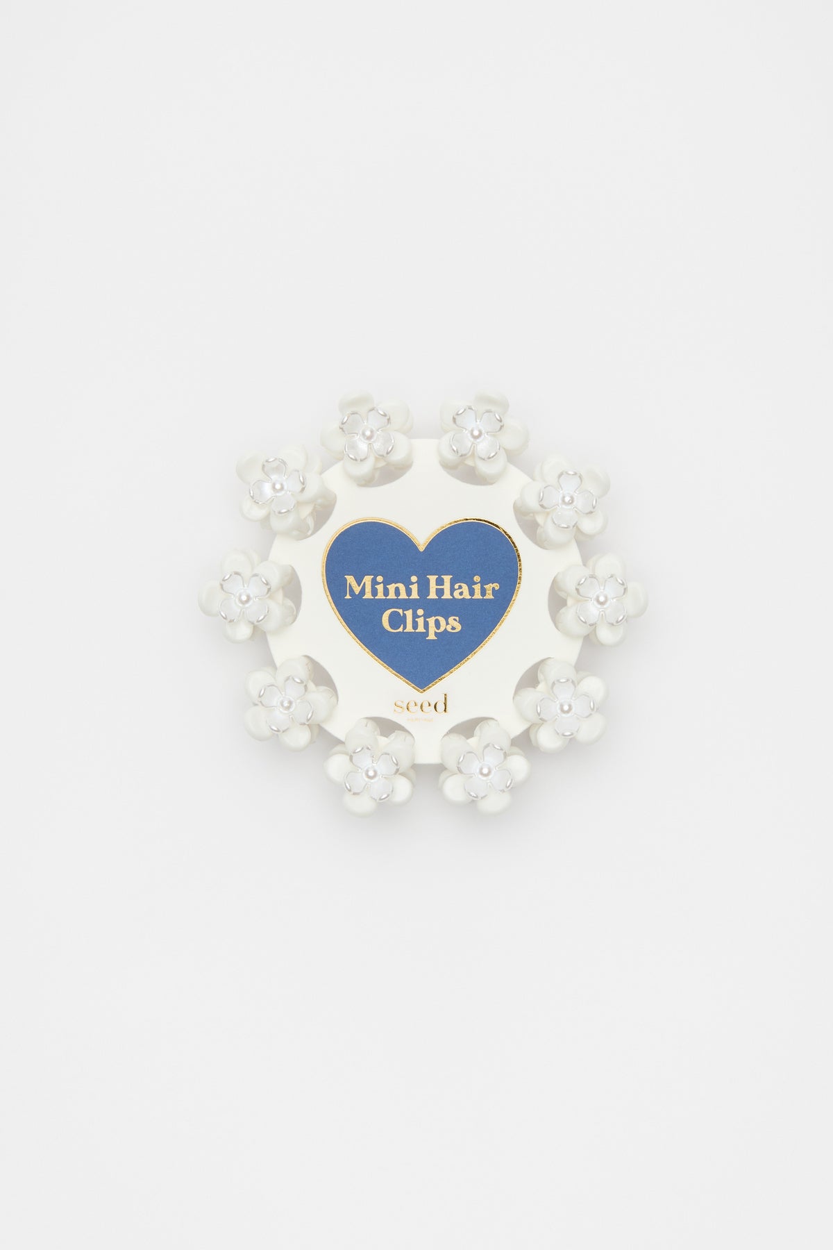 Pearl Clip Wheel
