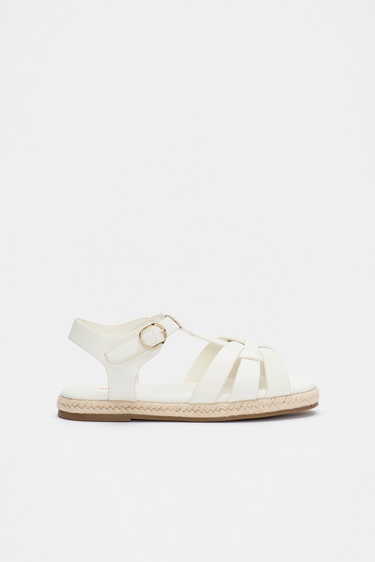 T Bar Espadrille