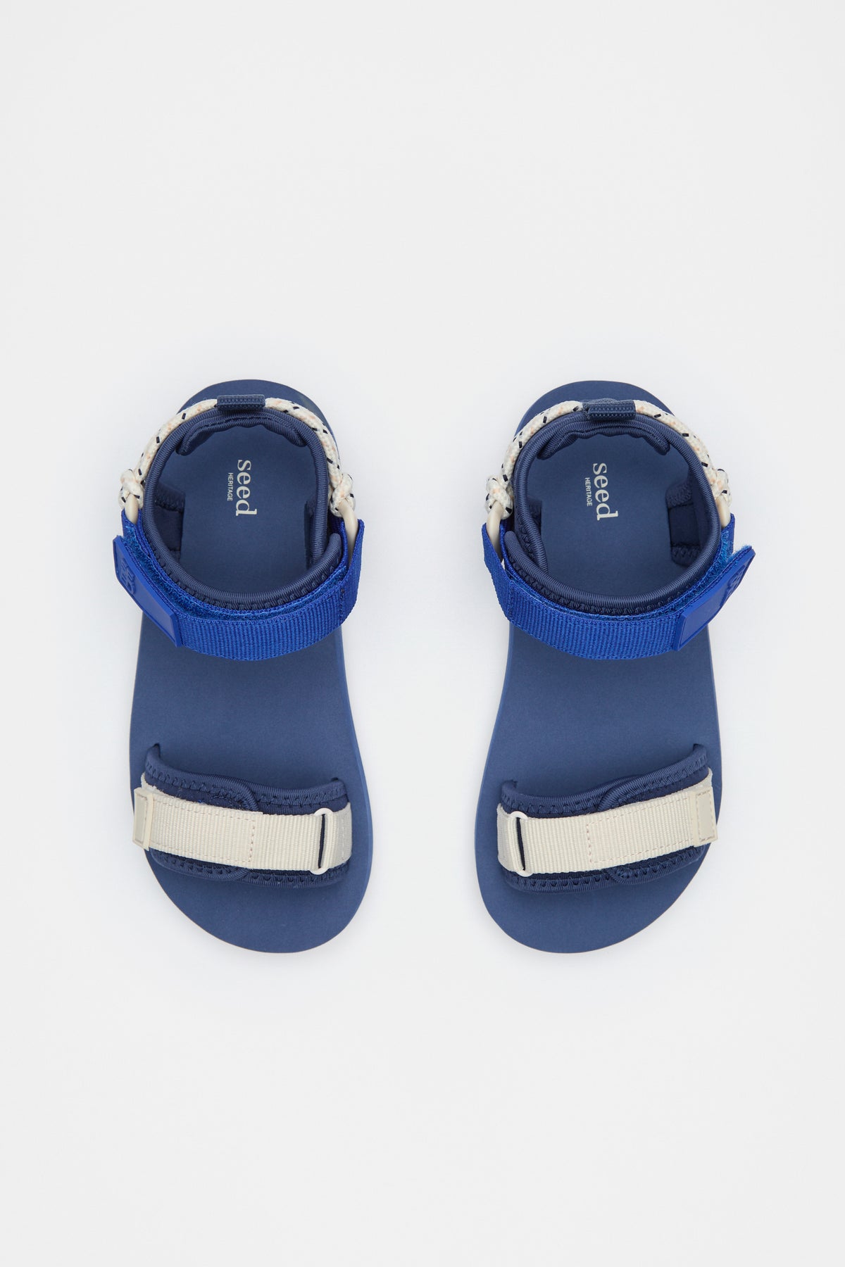 Utility Trek Sandal