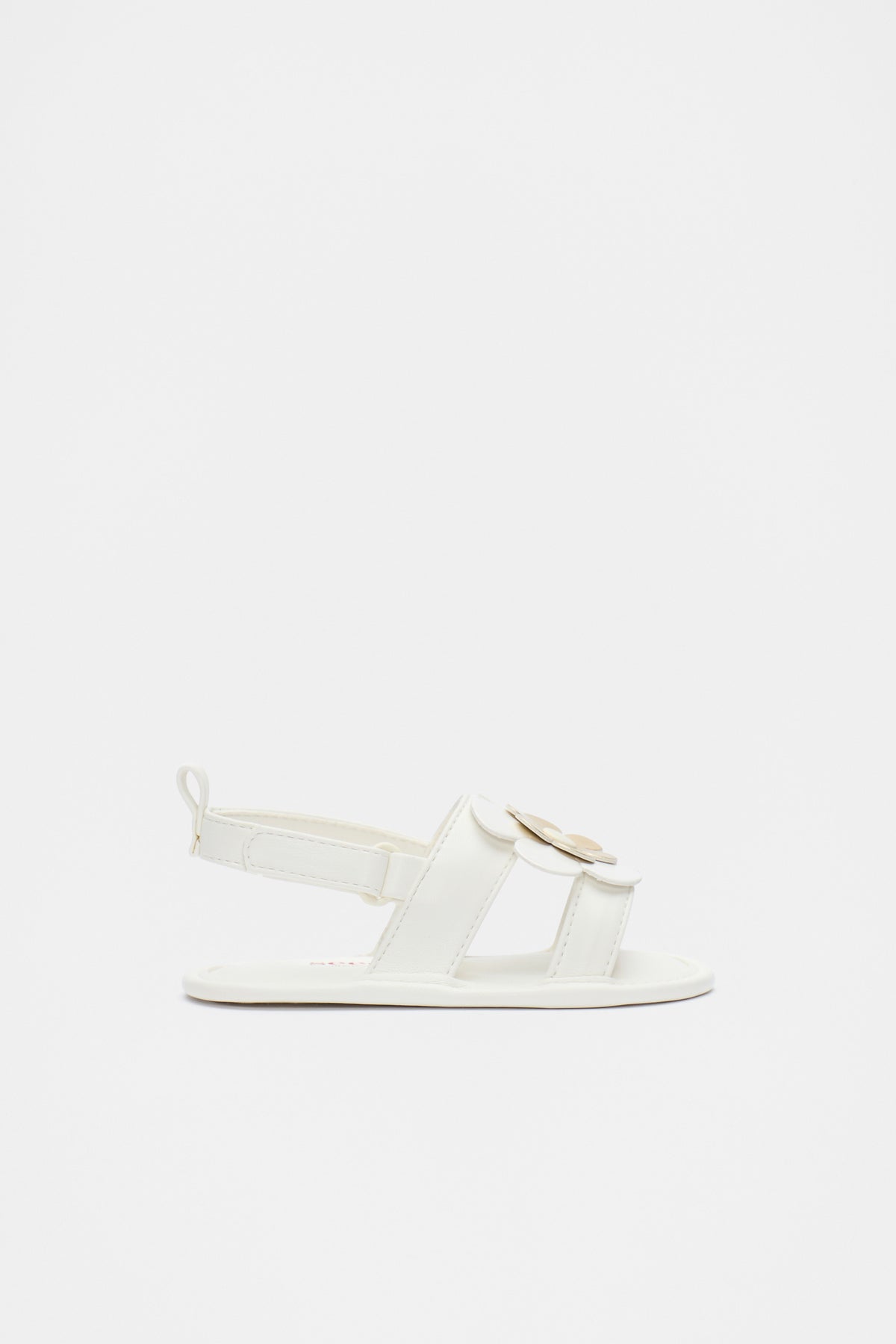 Mini Flower Sandal