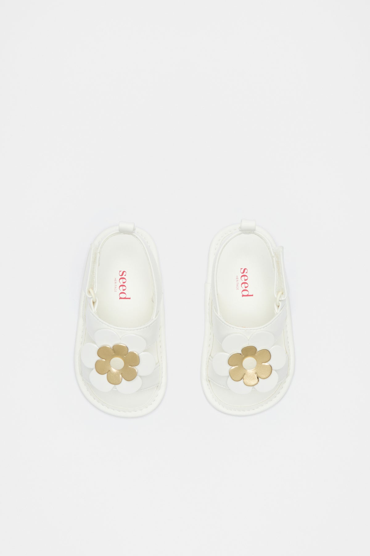 Mini Flower Sandal