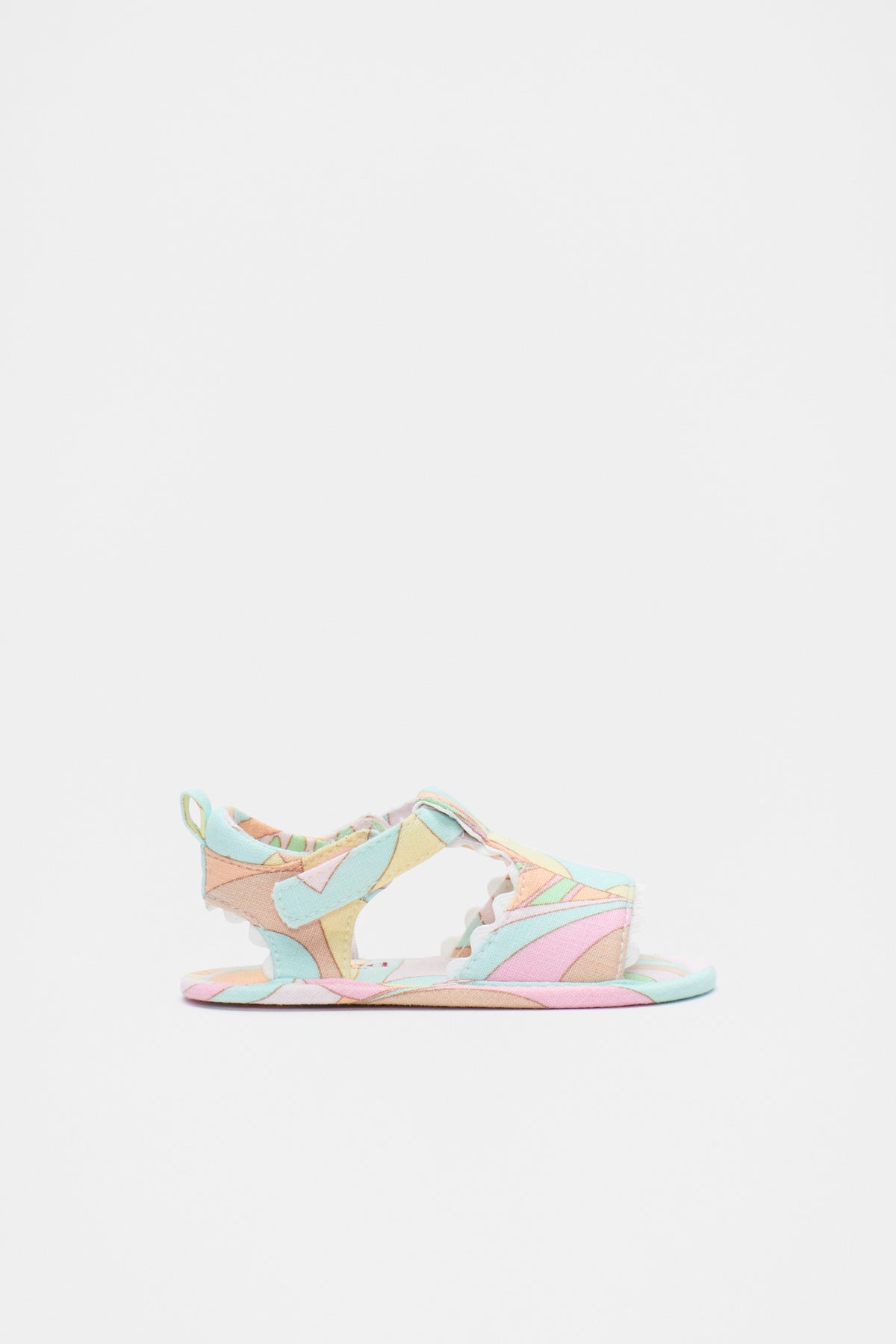 Mini T-Bar Sandal