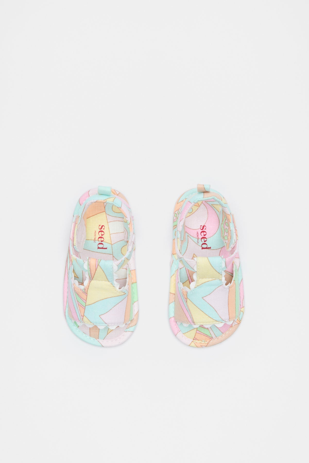 Mini T-Bar Sandal