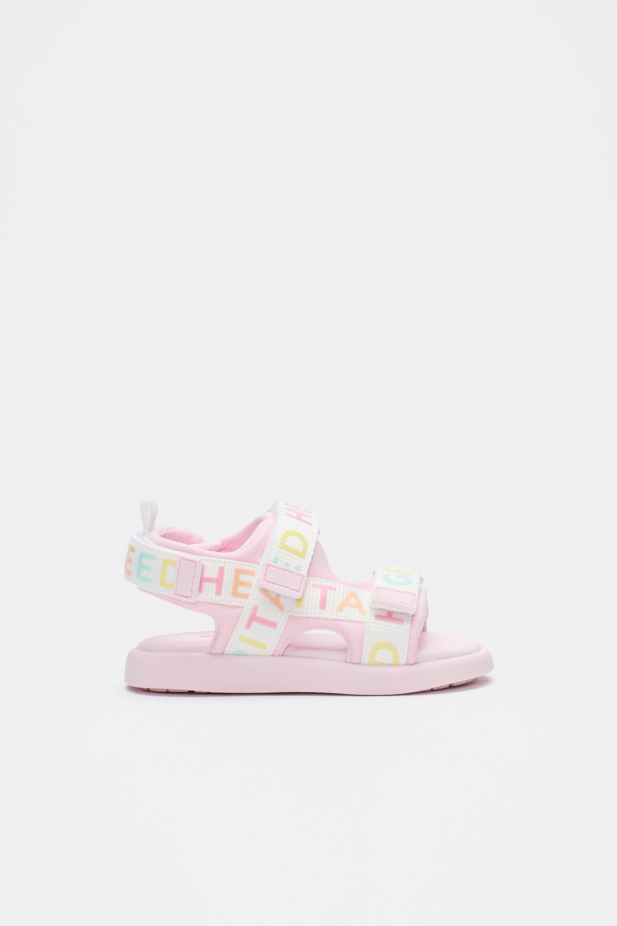 Mini Heritage Trek Sandal