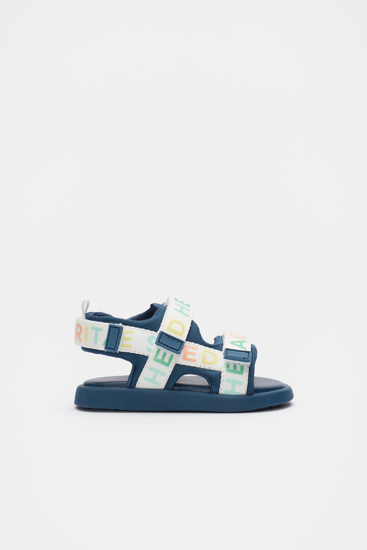 Mini Heritage Trek Sandal