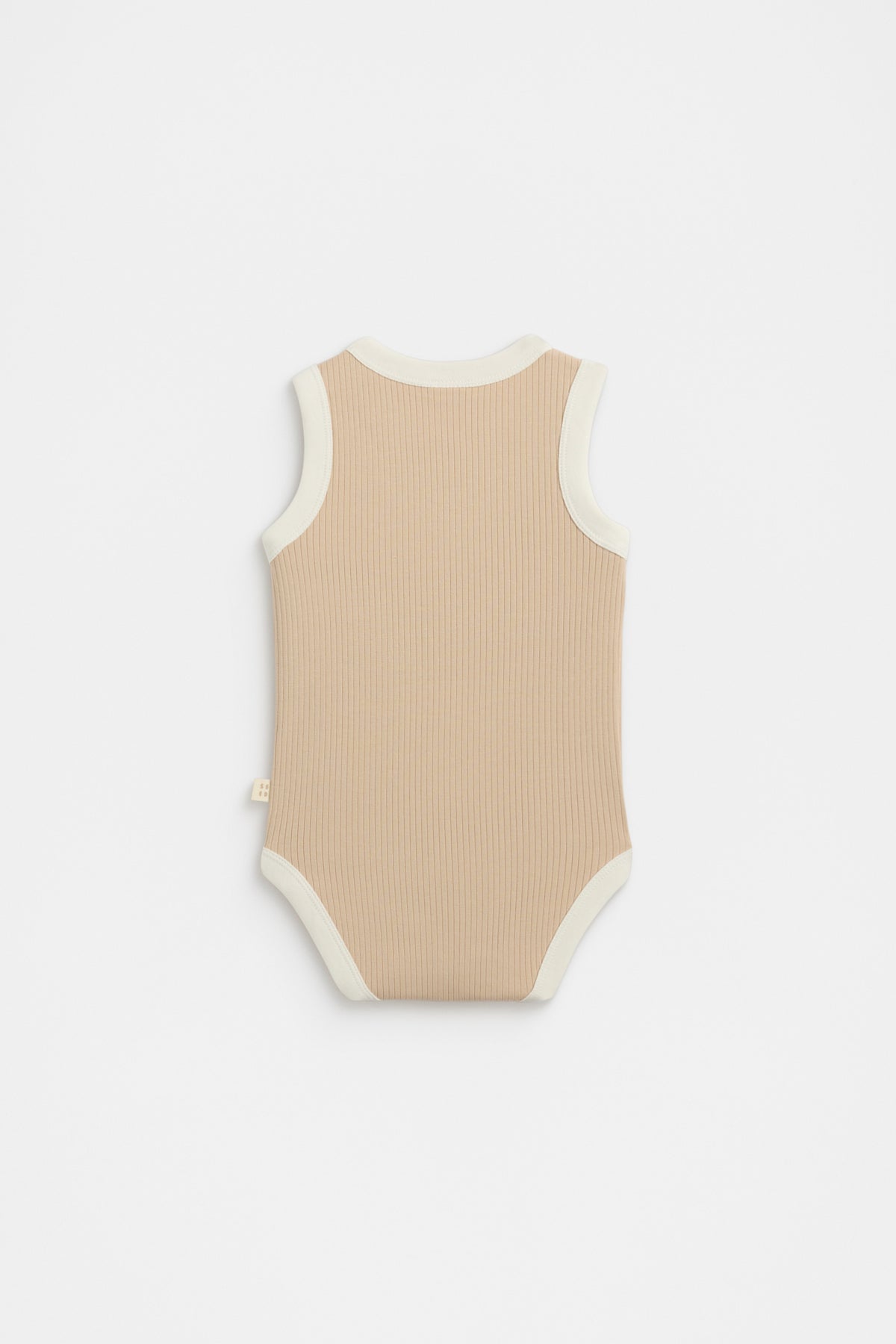 Lemon Tank Bodysuit
