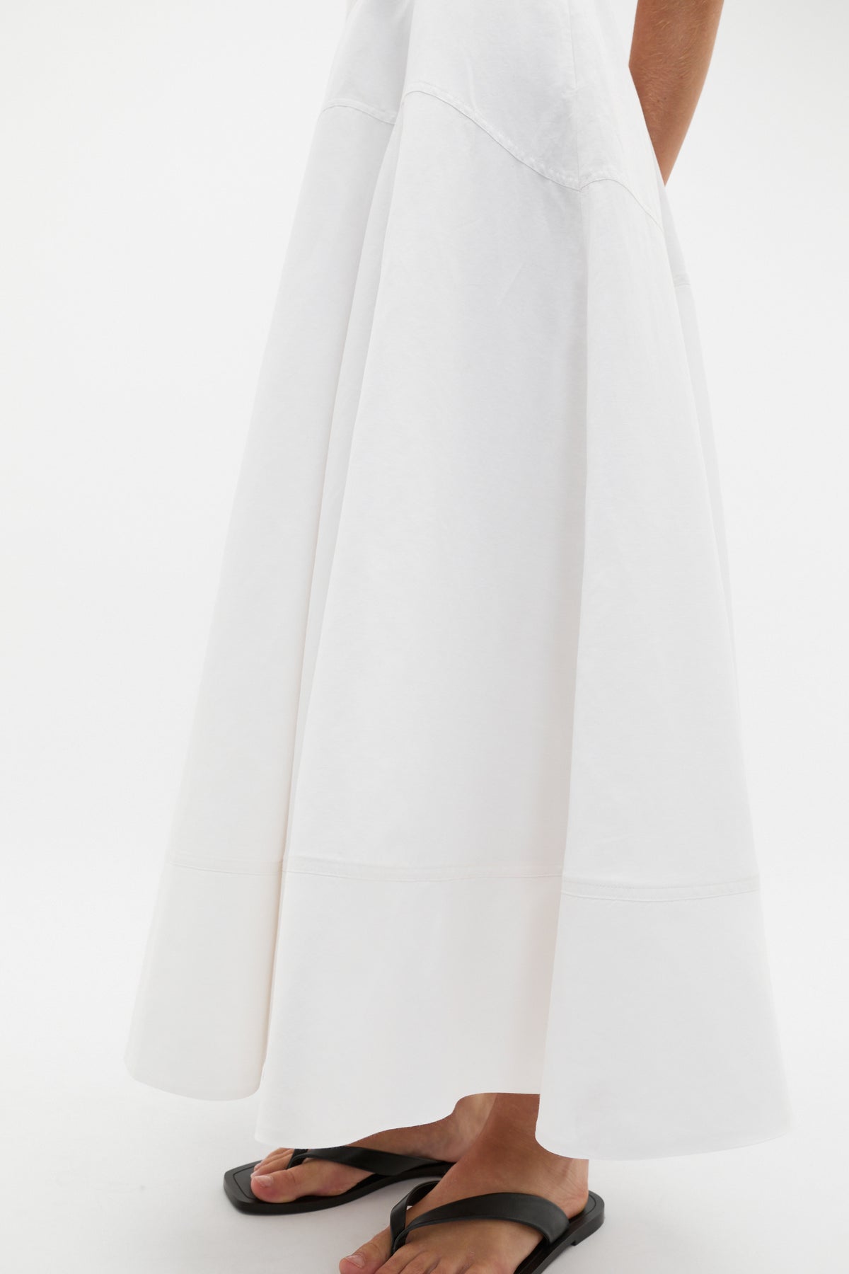Voluminous Skirt