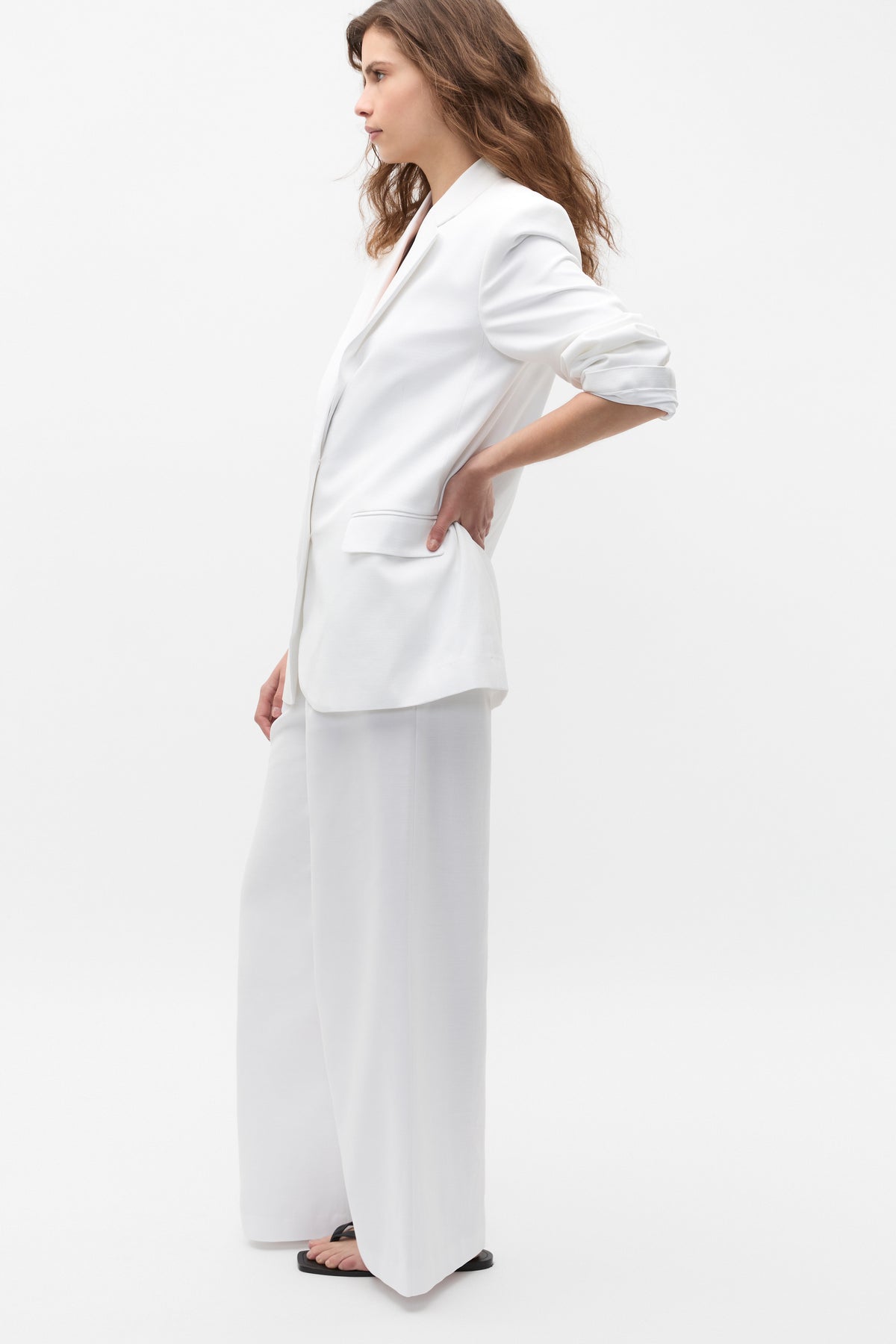 Tailored Pant