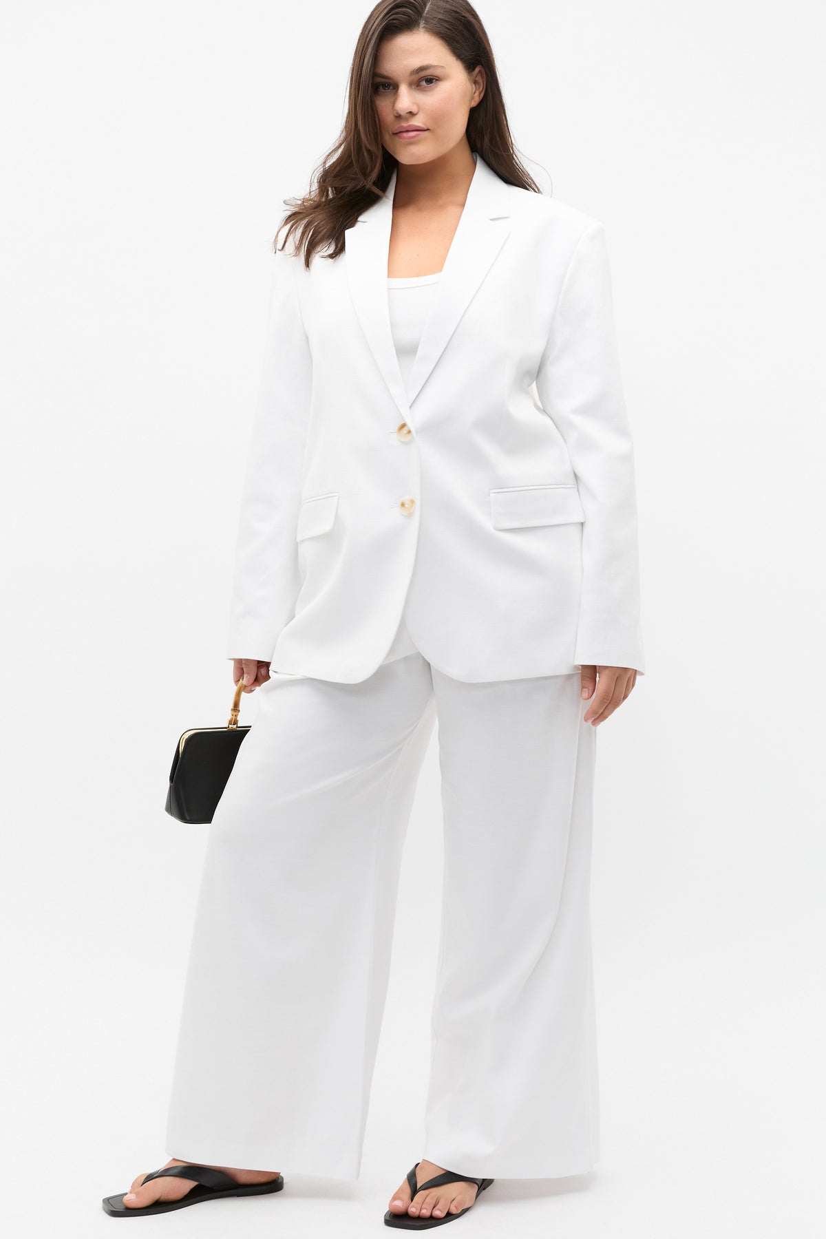 Tailored Pant