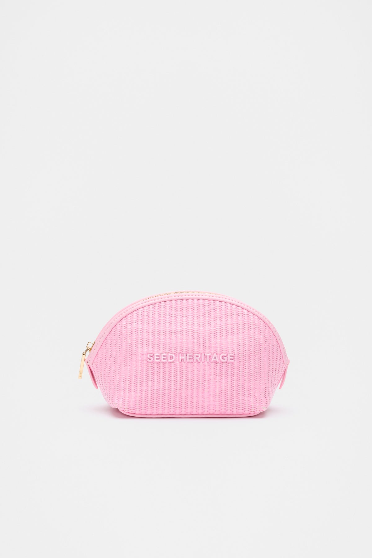 Curved Pouch Small