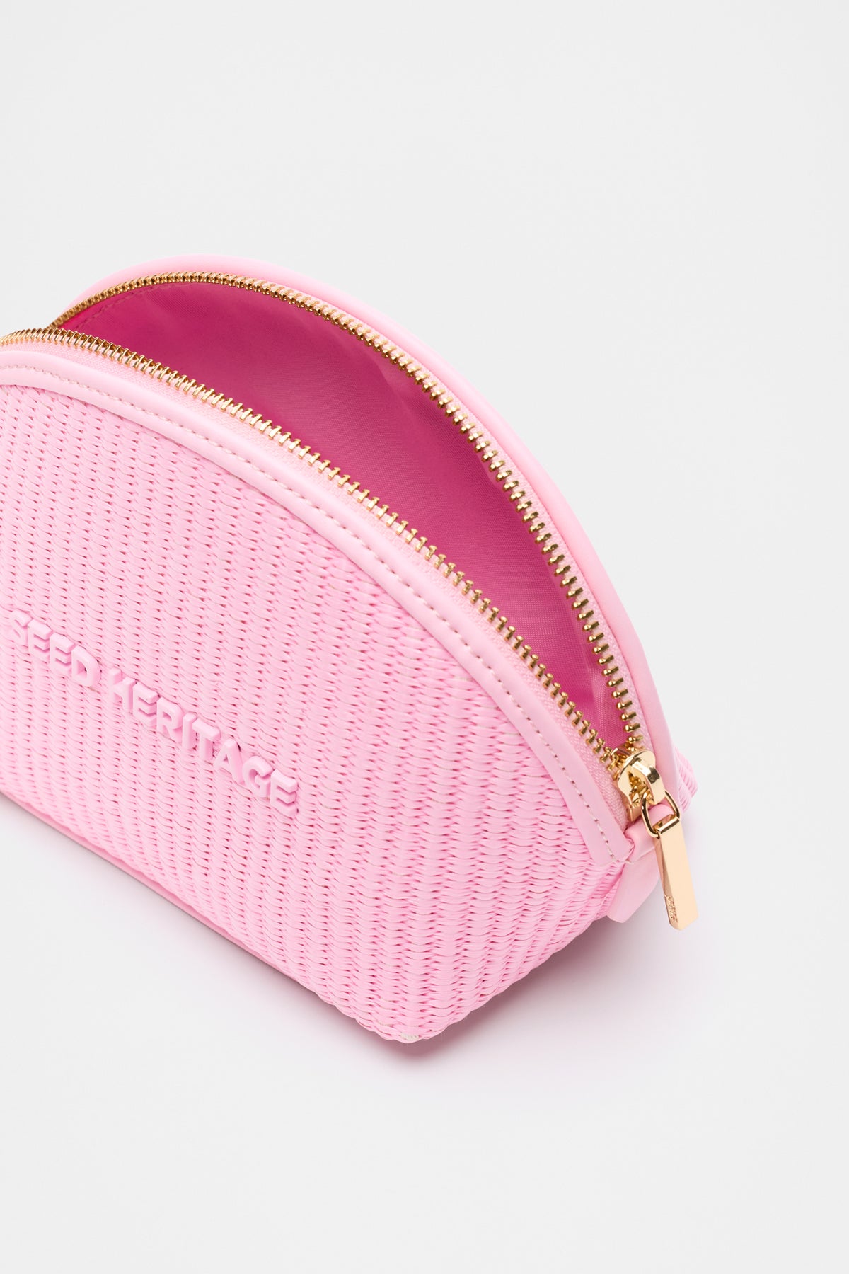 Curved Pouch Small
