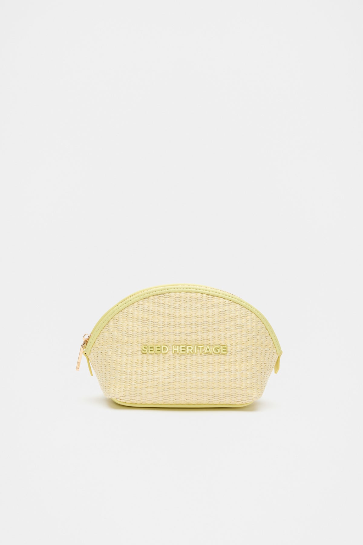 Curved Pouch Small