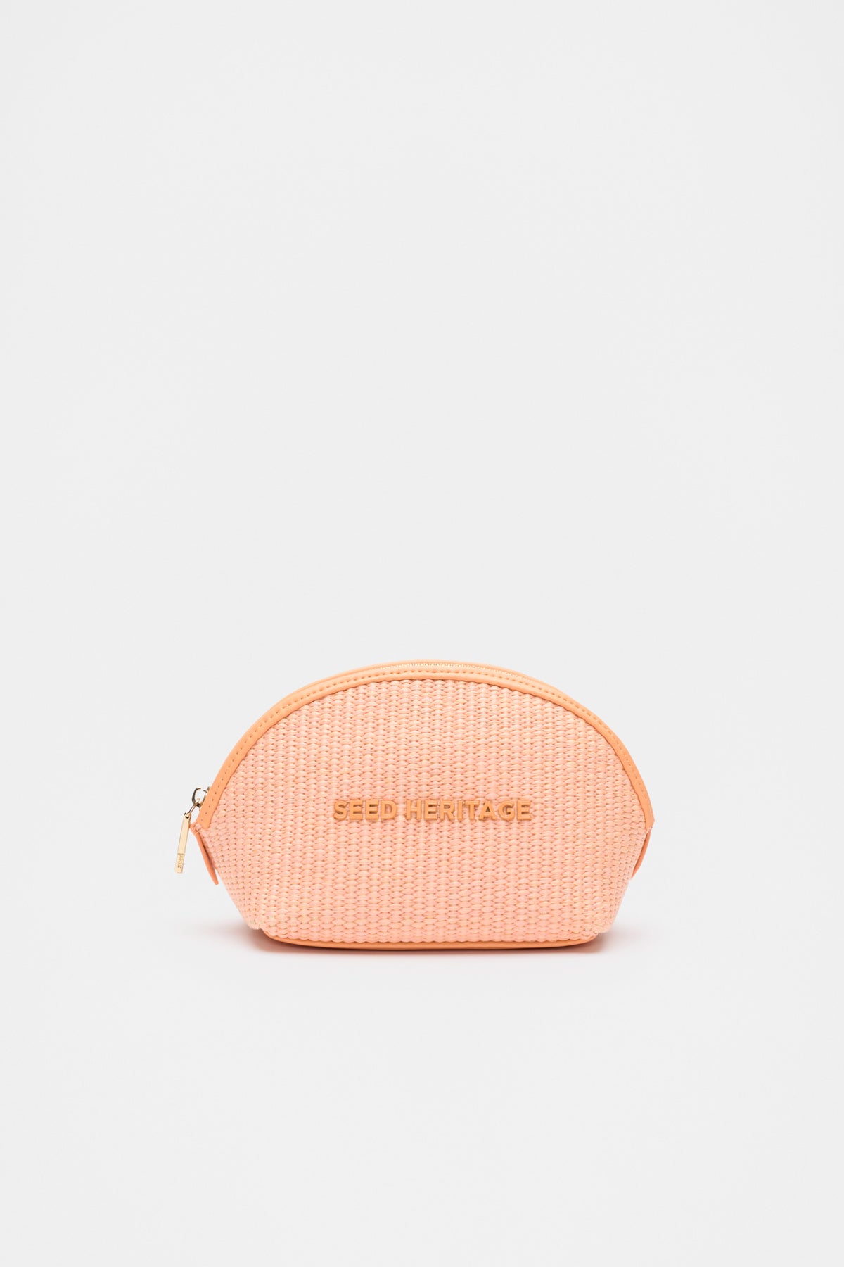 Curved Pouch Small