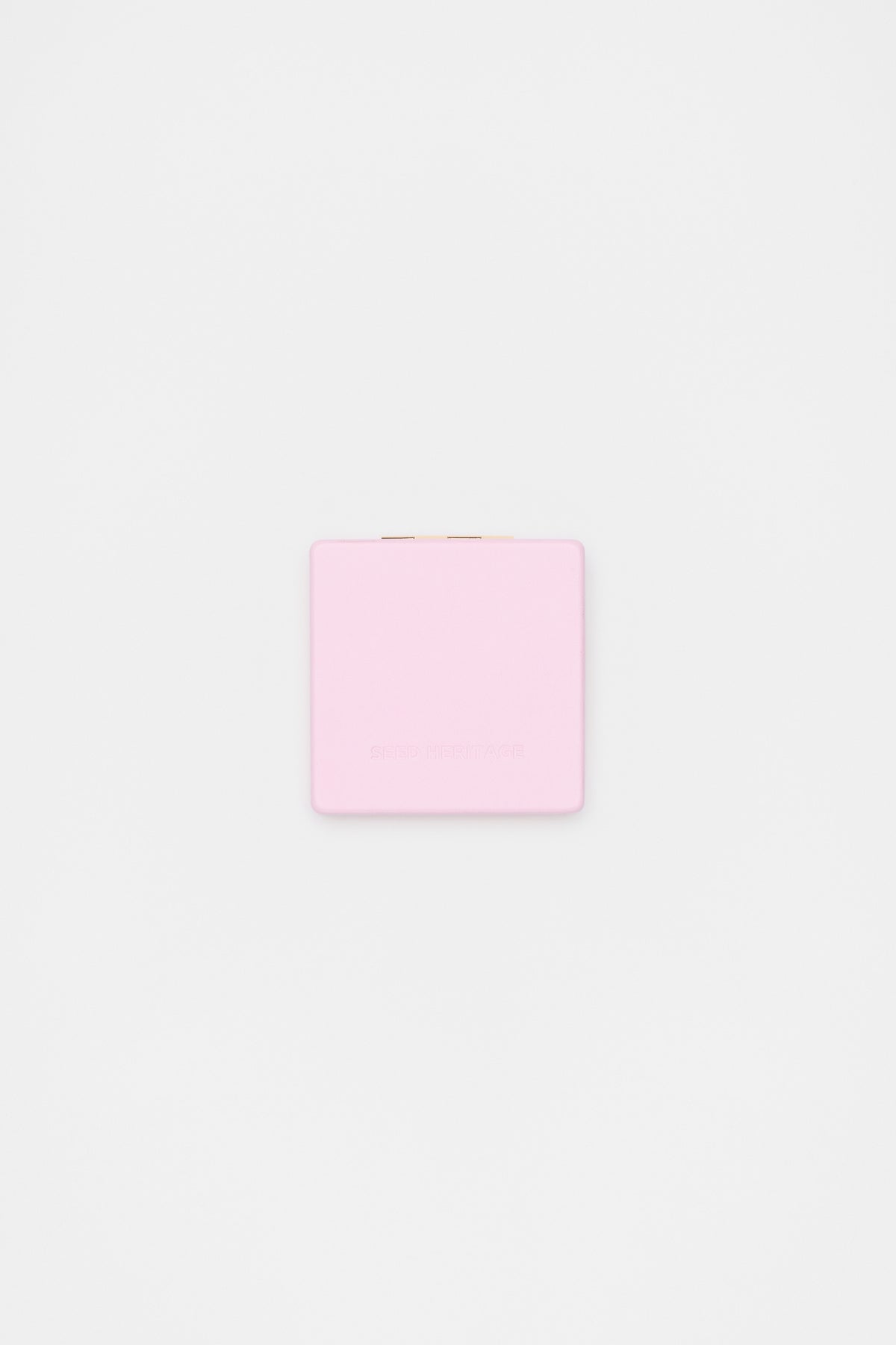 Compact Mirror