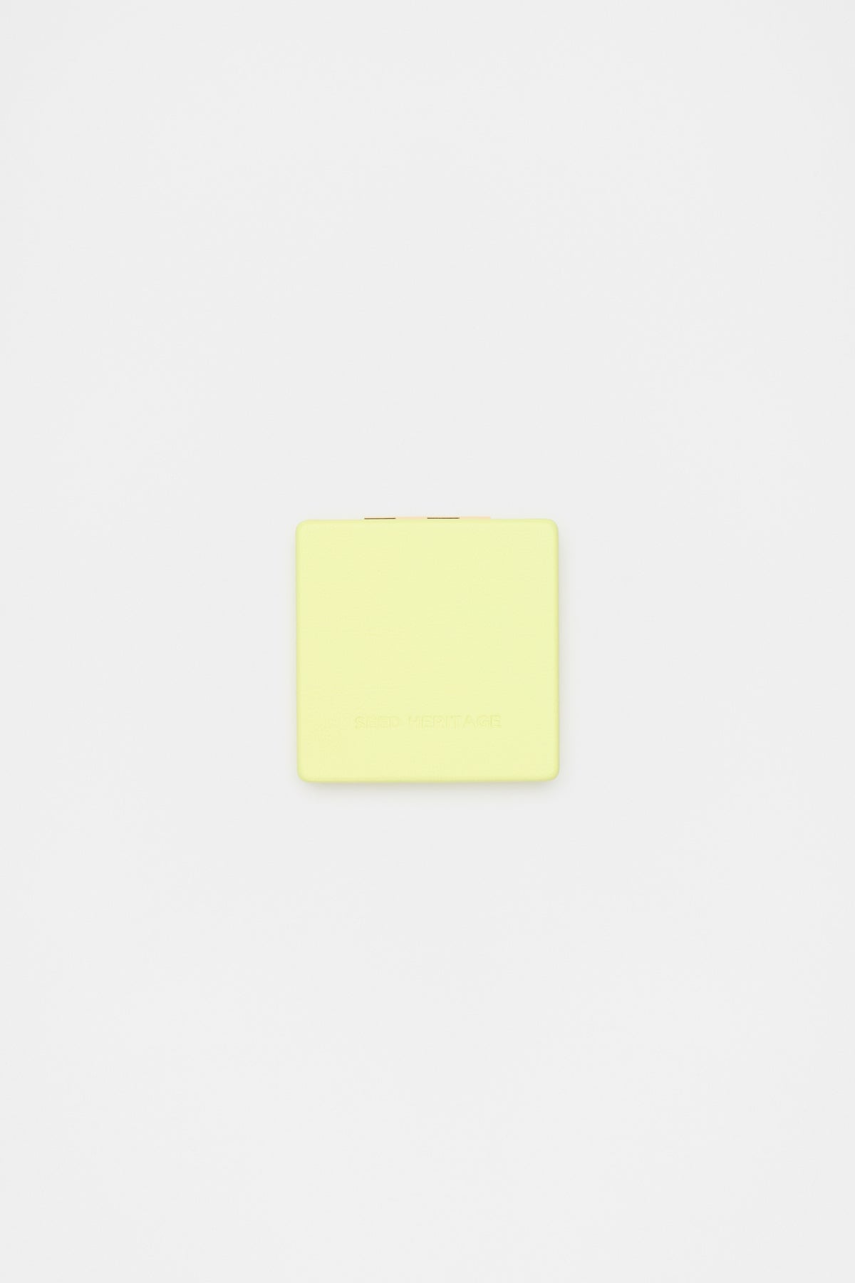 Compact Mirror