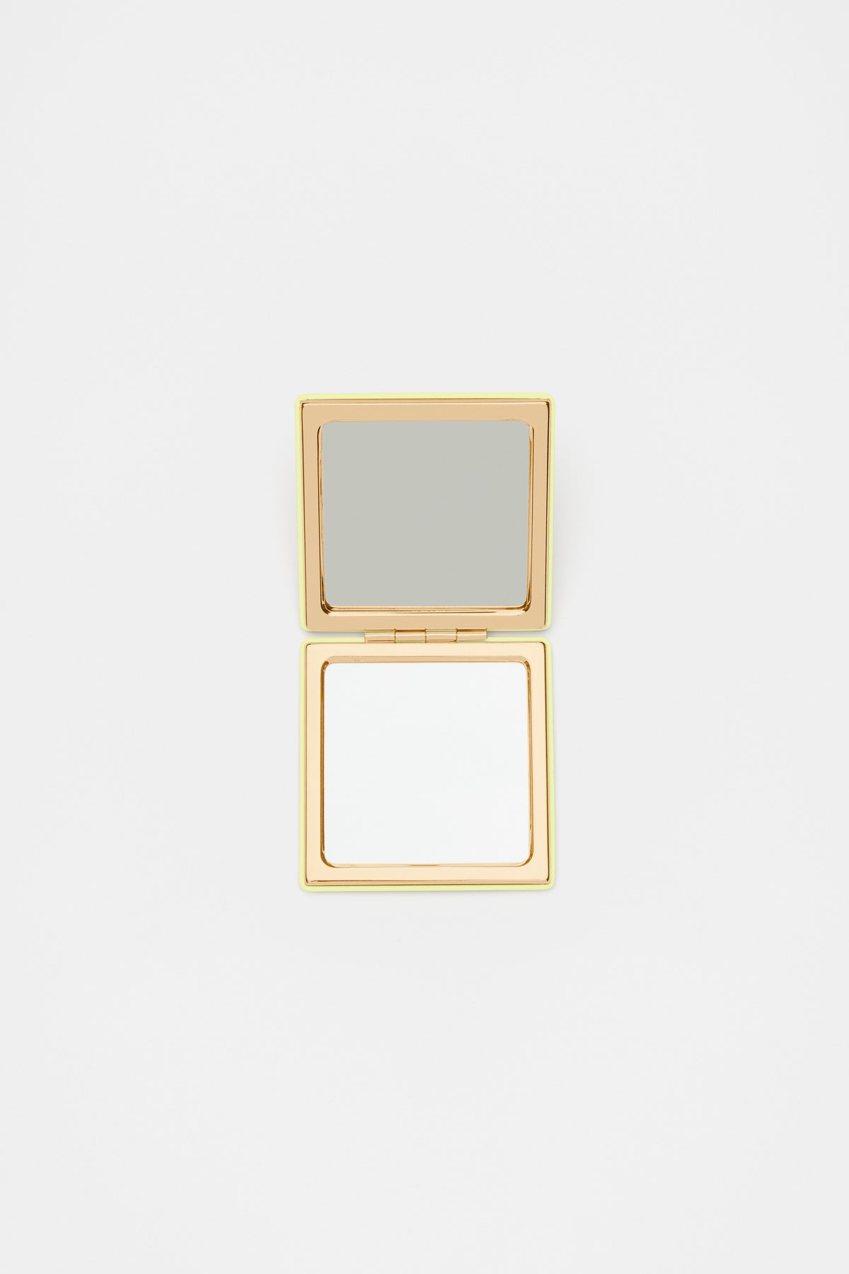 Compact Mirror