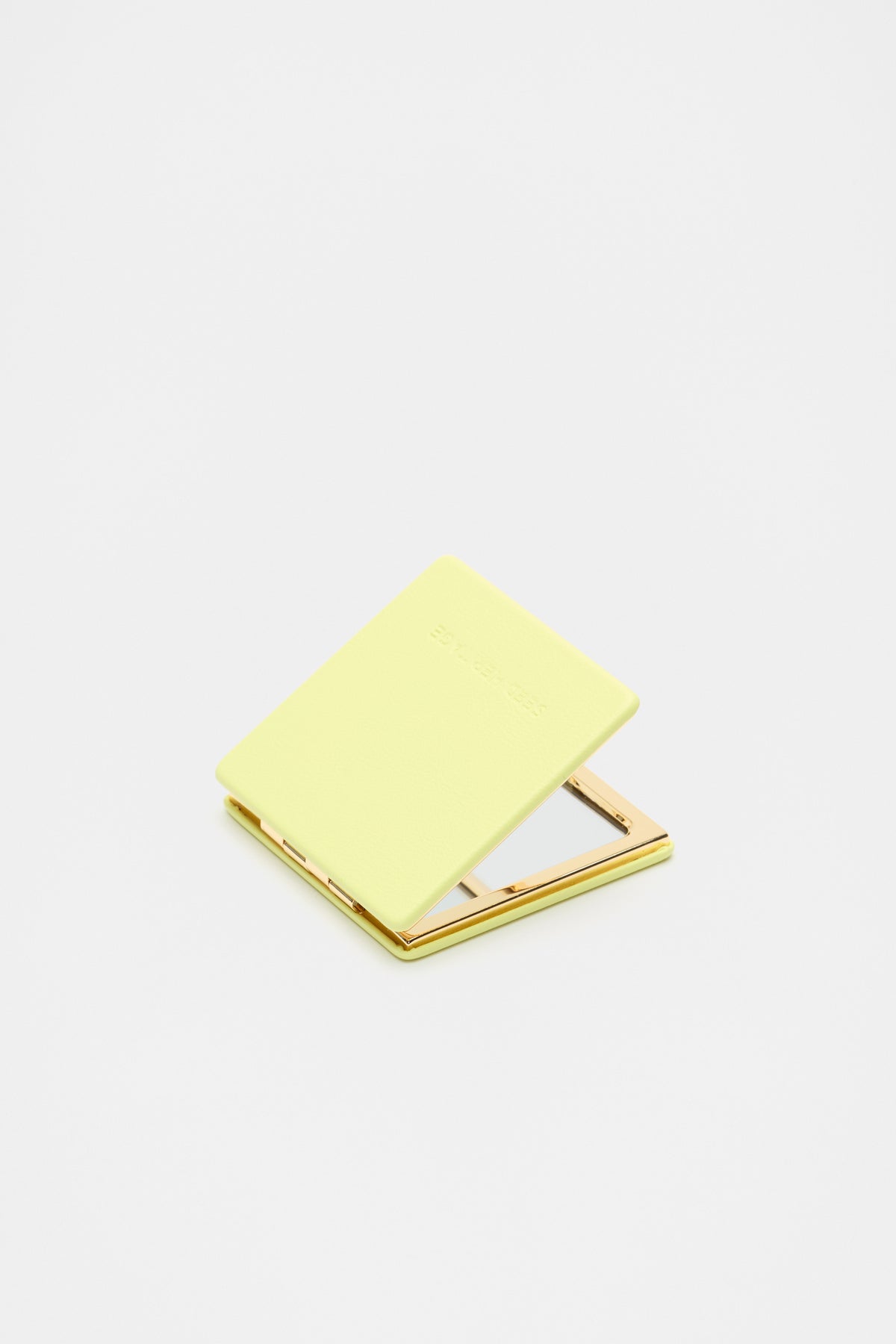 Compact Mirror
