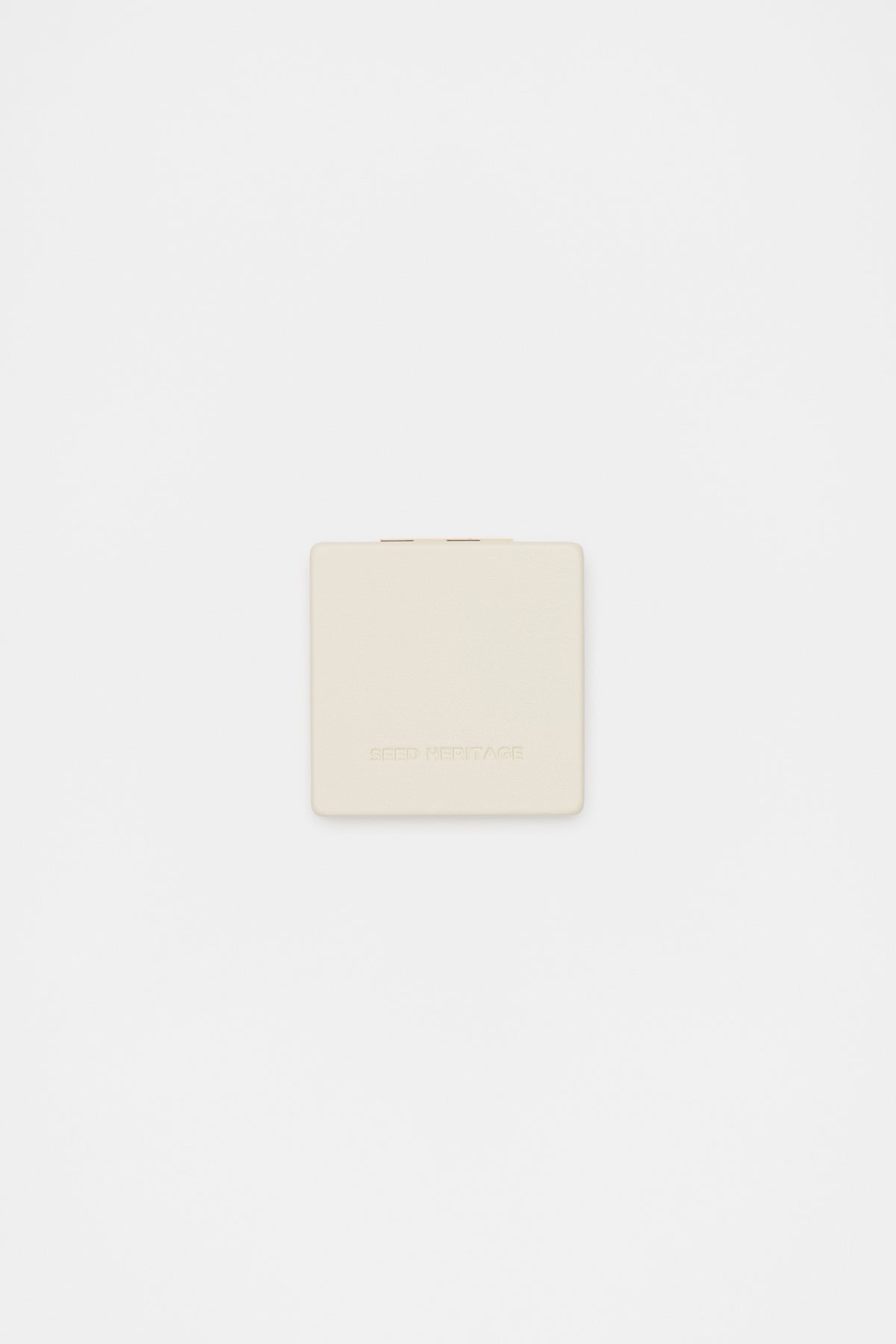 Compact Mirror
