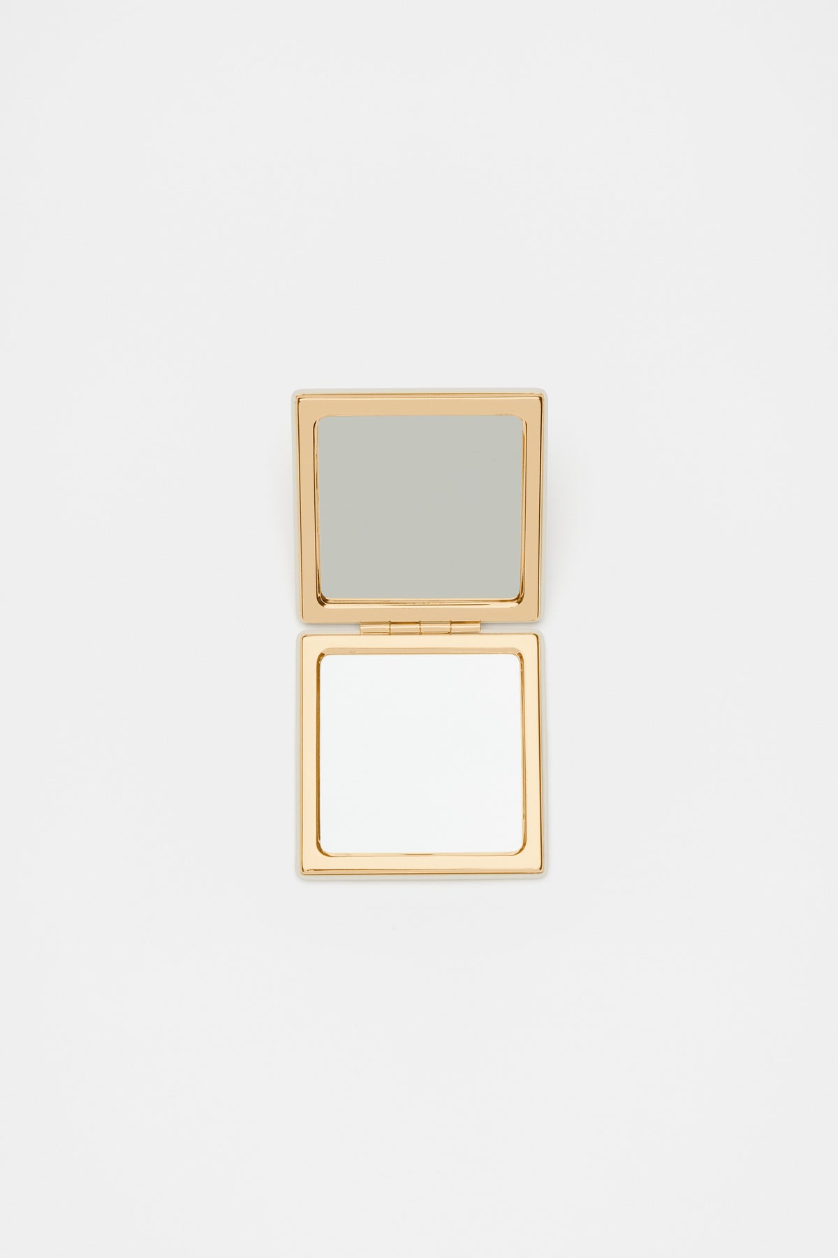 Compact Mirror