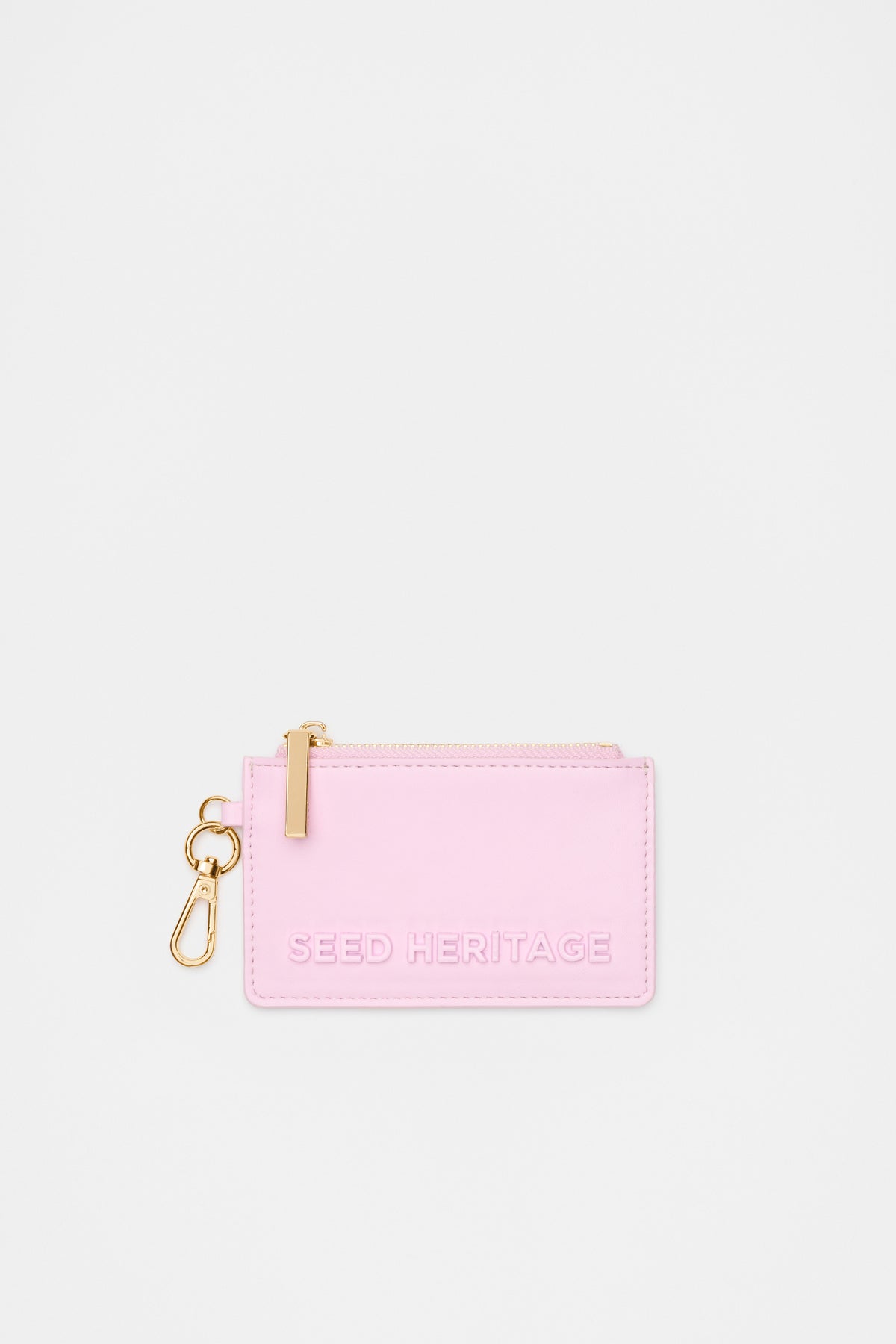 Coin Purse Keyring
