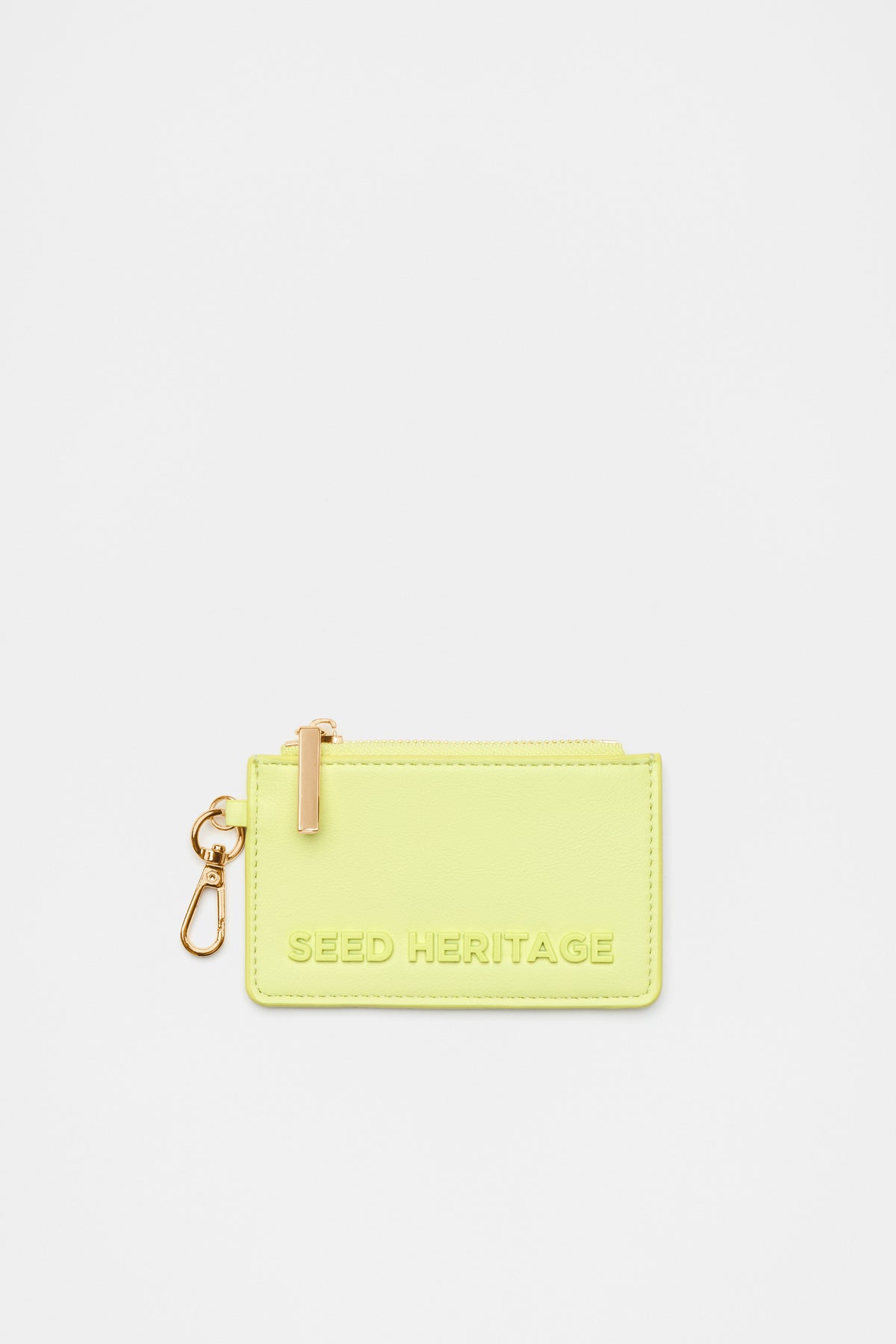 Coin Purse Keyring