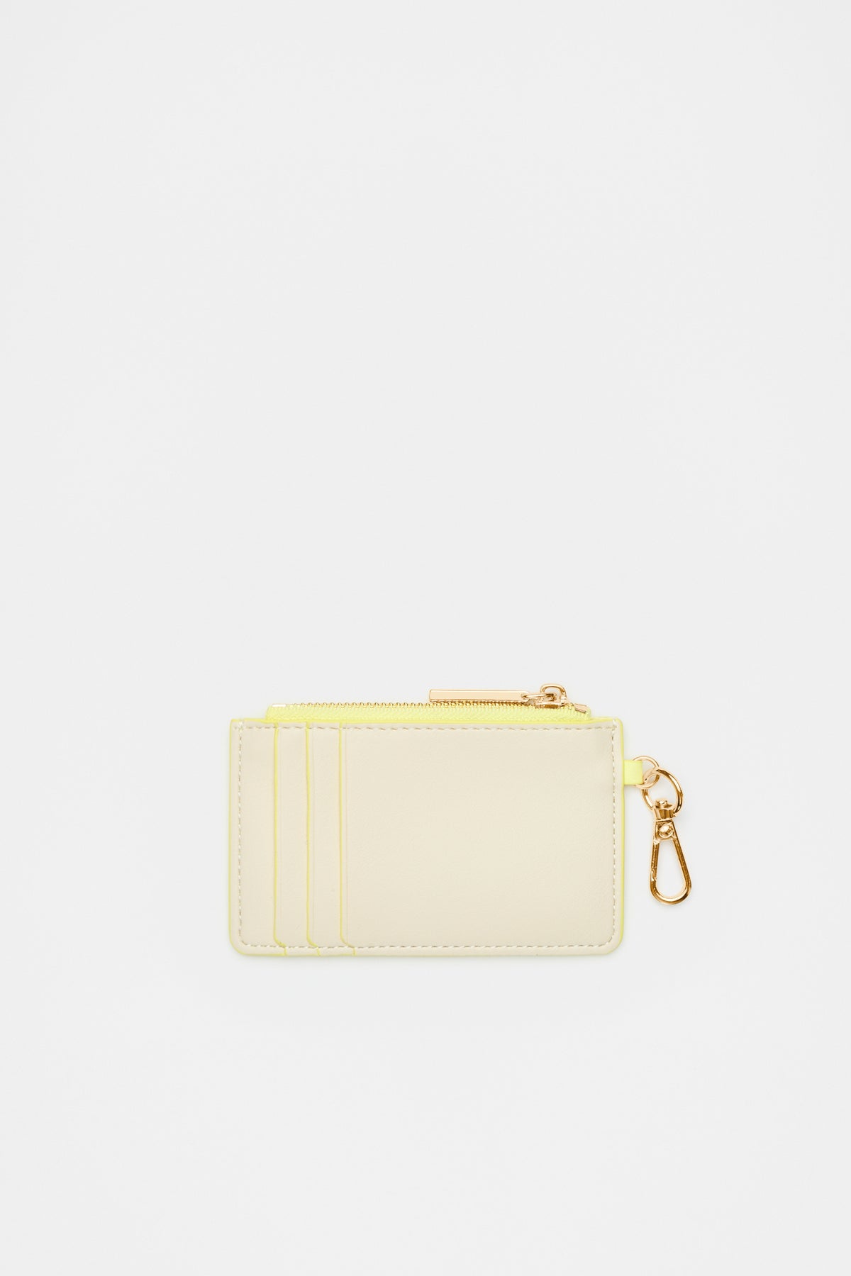 Coin Purse Keyring