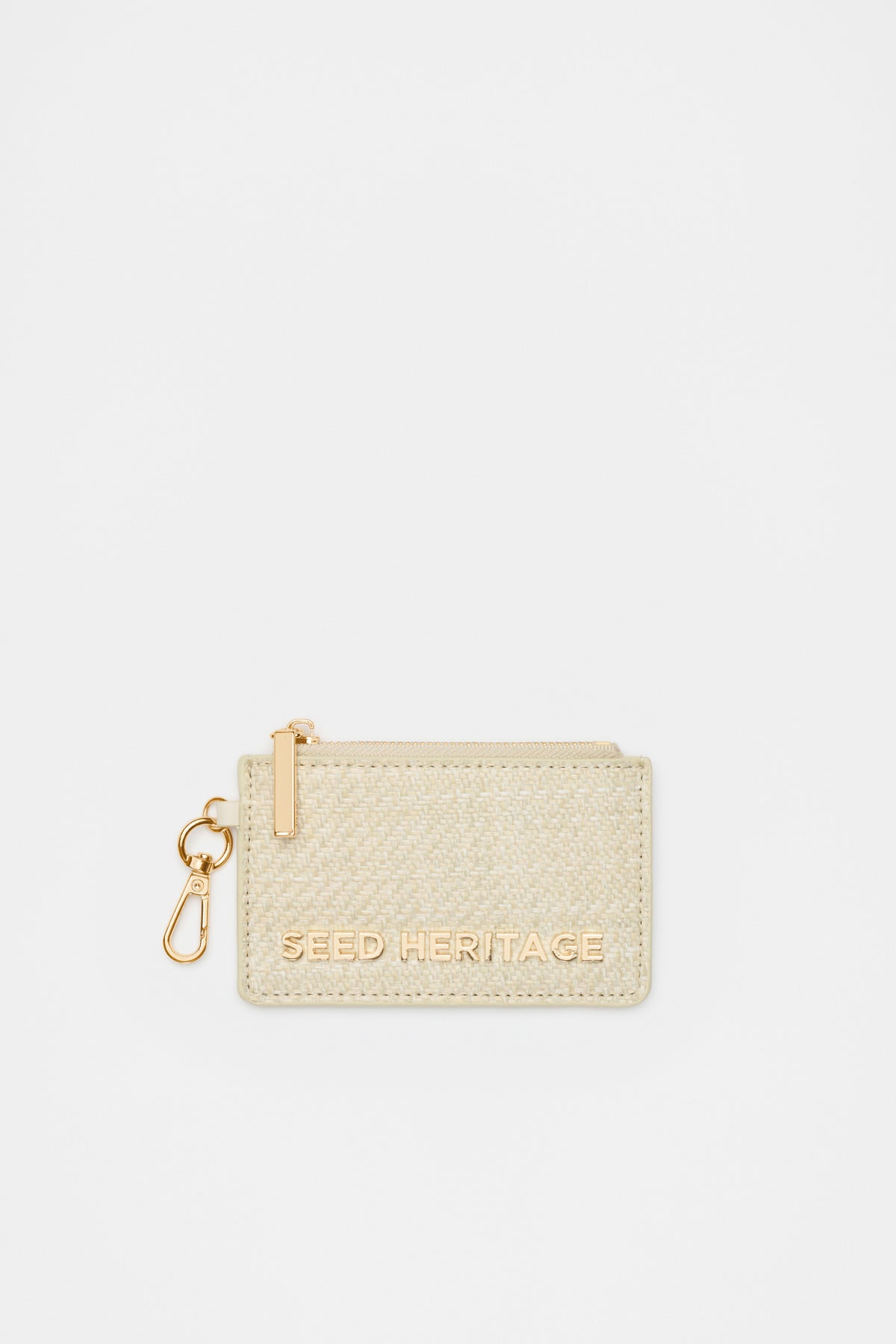 Coin Purse Keyring
