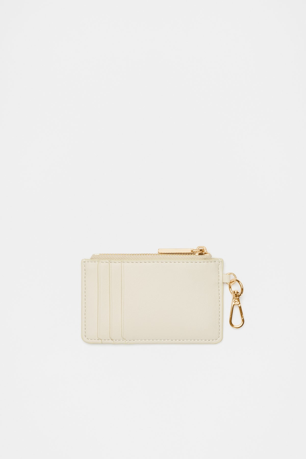 Coin Purse Keyring